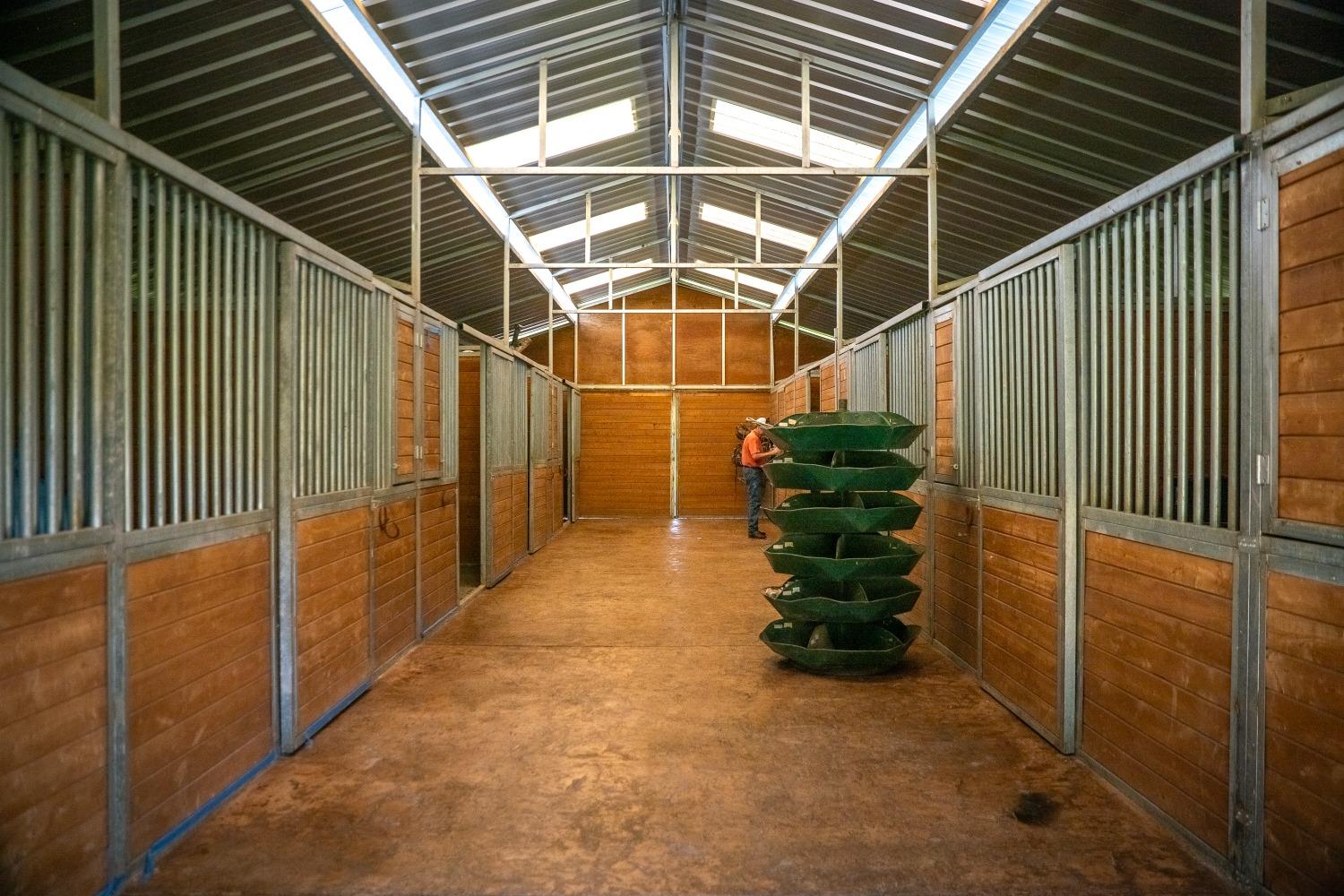 8591 Hogan Dam Road Valley Springs, CA 95252 - Photo 57 of 85