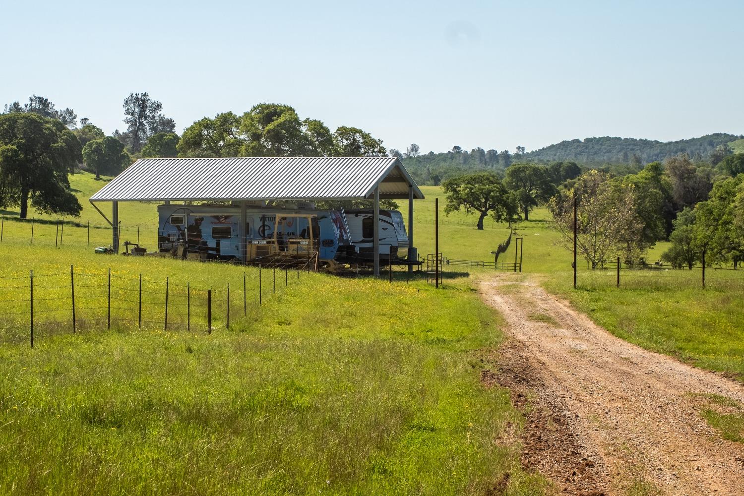 8591 Hogan Dam Road Valley Springs, CA 95252 - Photo 61 of 85