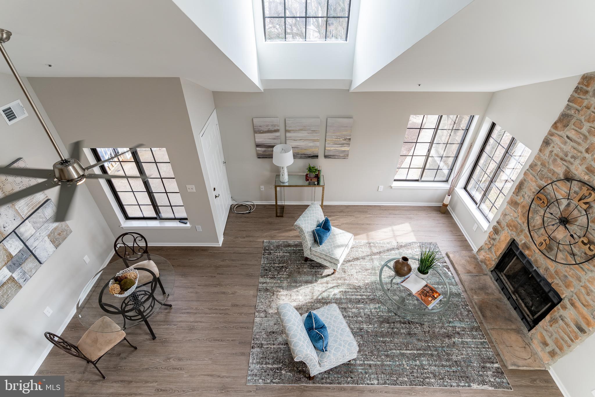3455 Hewitt Avenue Silver Spring, MD 20906 - Photo 8 of 18 NEW Luxury Vinyl Plank flooring