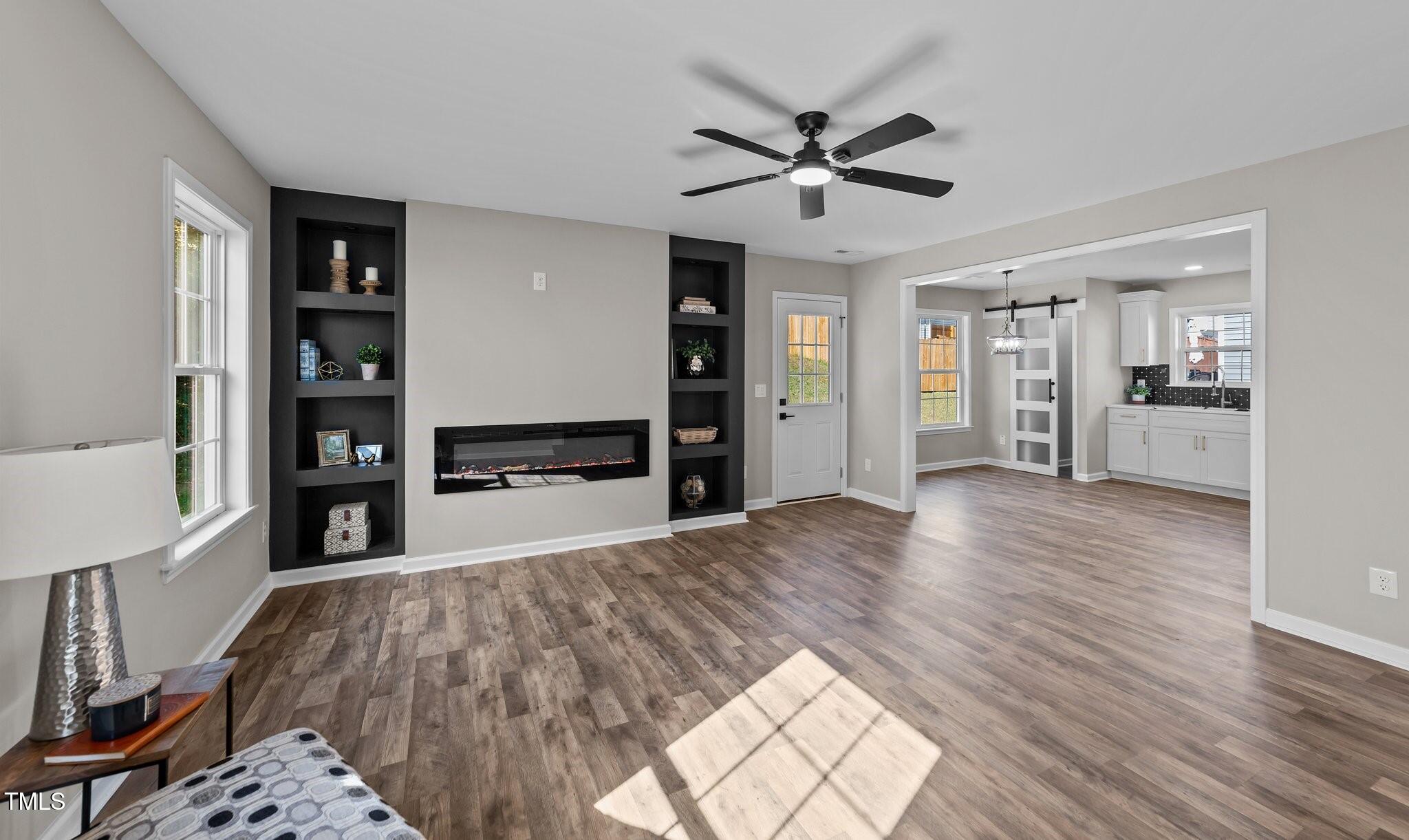 1612 Pebble Ridge Drive Raleigh, NC 27610 - Photo 14 of 31 20-web-or-mls-VB4A2737