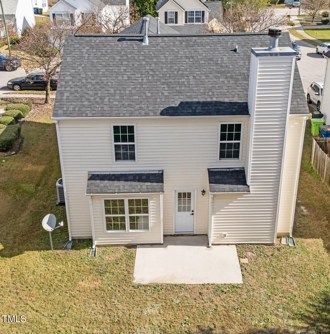 1612 Pebble Ridge Drive Raleigh, NC 27610 - Photo 29 of 31 10-web-or-mls-DJI_20241105121040_0670_D