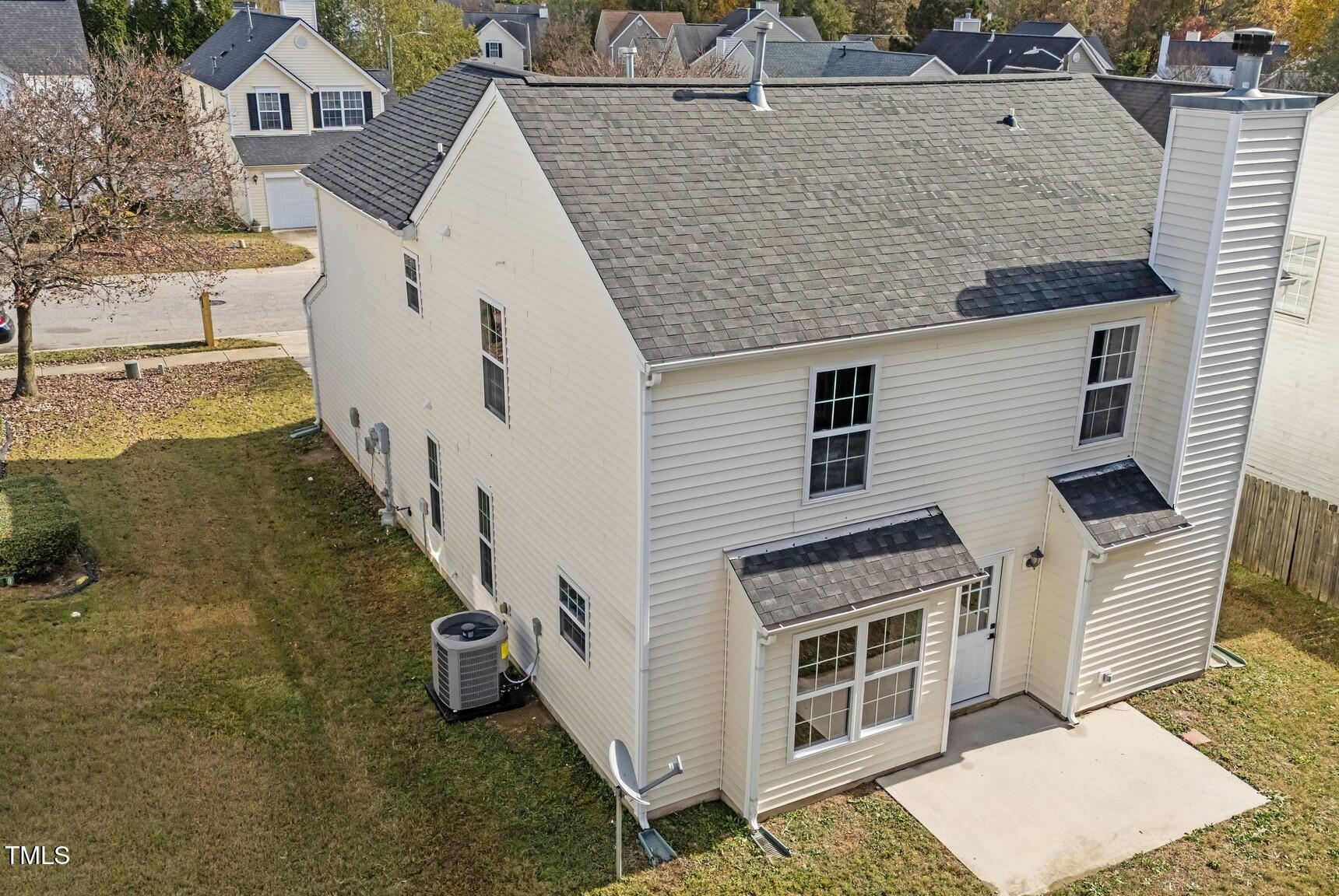 1612 Pebble Ridge Drive Raleigh, NC 27610 - Photo 30 of 31 11-web-or-mls-DJI_20241105121209_0673_D