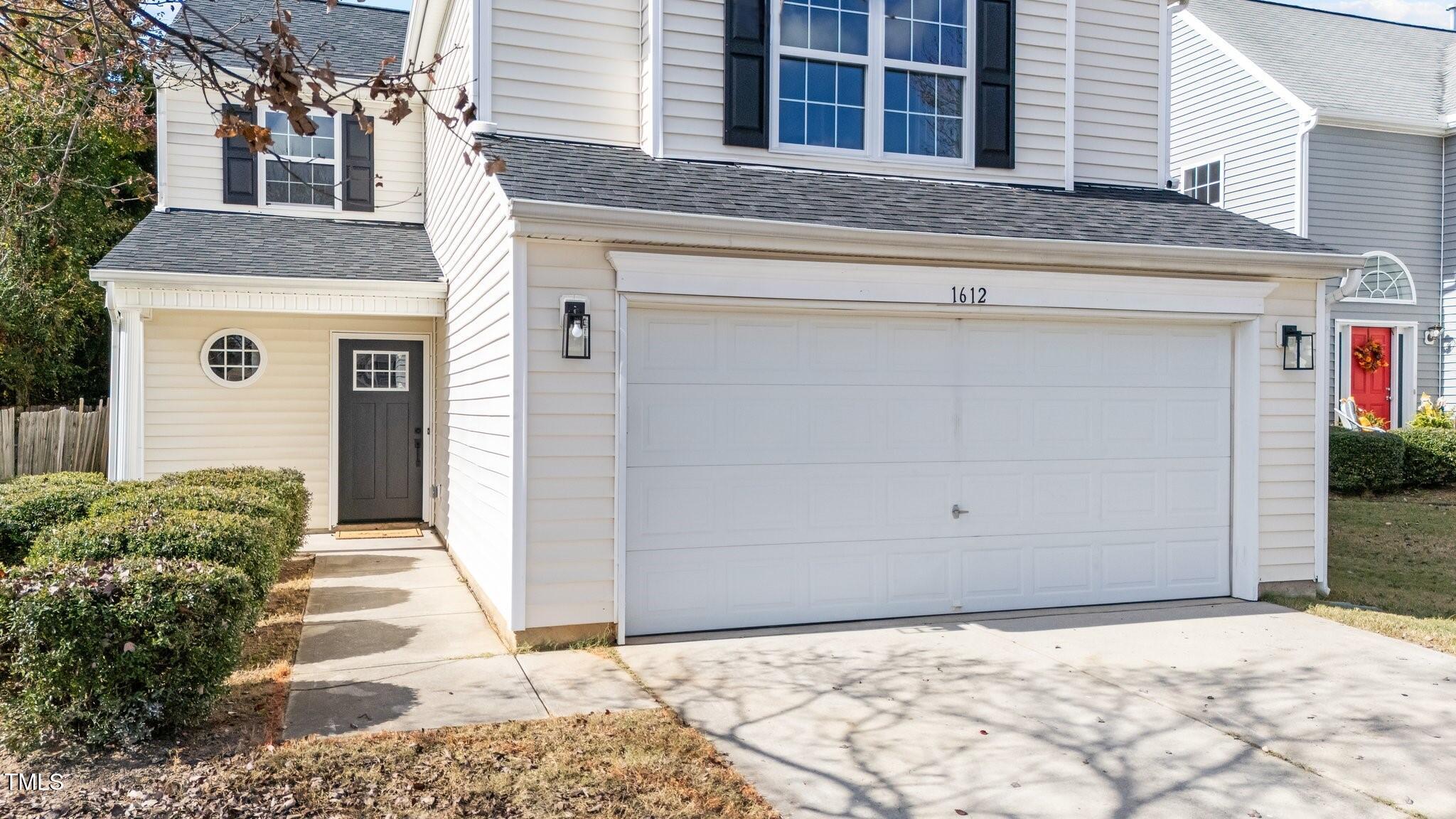1612 Pebble Ridge Drive Raleigh, NC 27610 - Photo 31 of 31 3-web-or-mls-DJI_20241105120054_0648_D