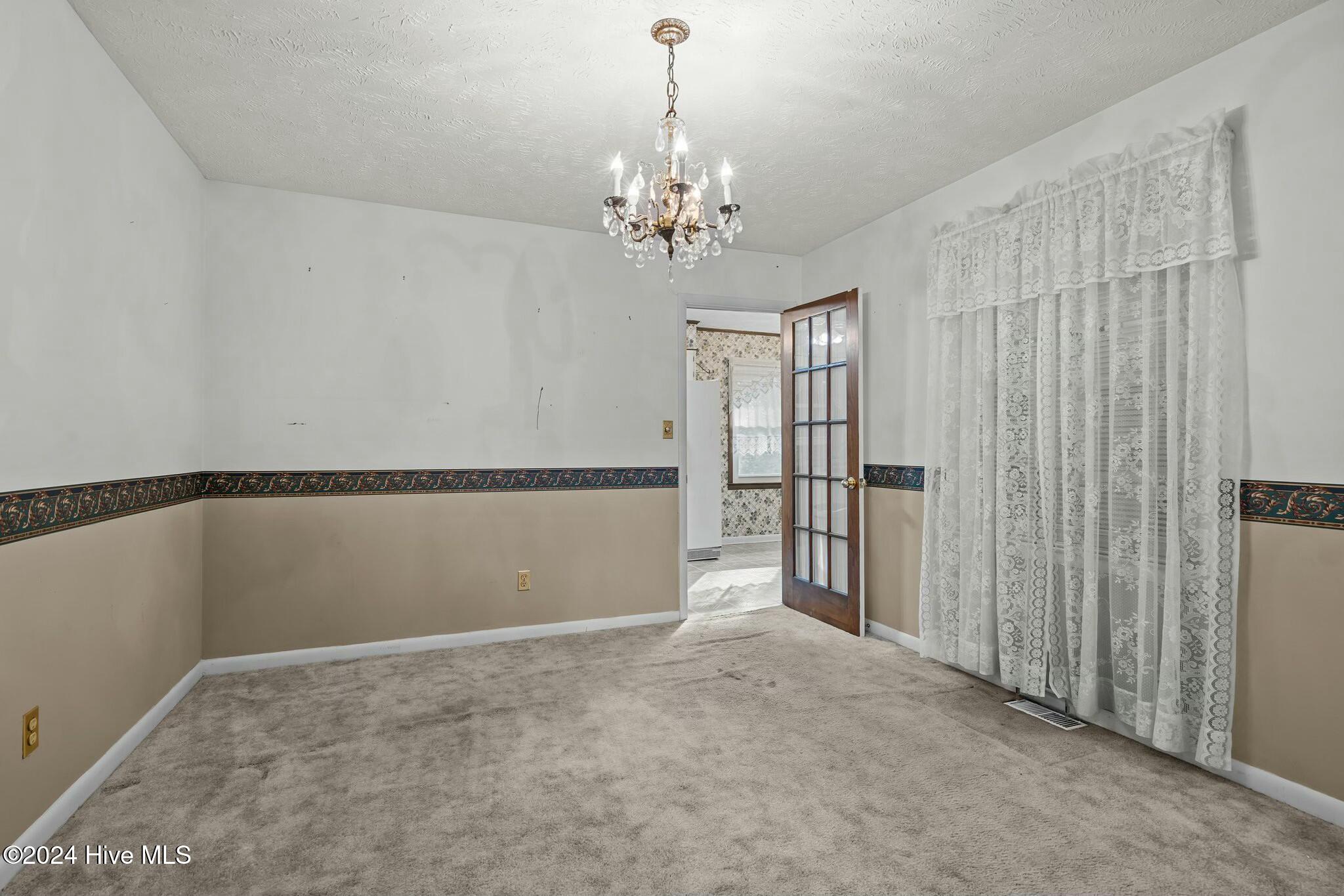 12460 Kay Road Laurinburg, NC 28352 - Photo 8 of 49 Dining Room