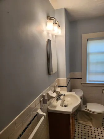 $2,550 | 106 Elm Street, Unit 1, Belmont, MA 02478