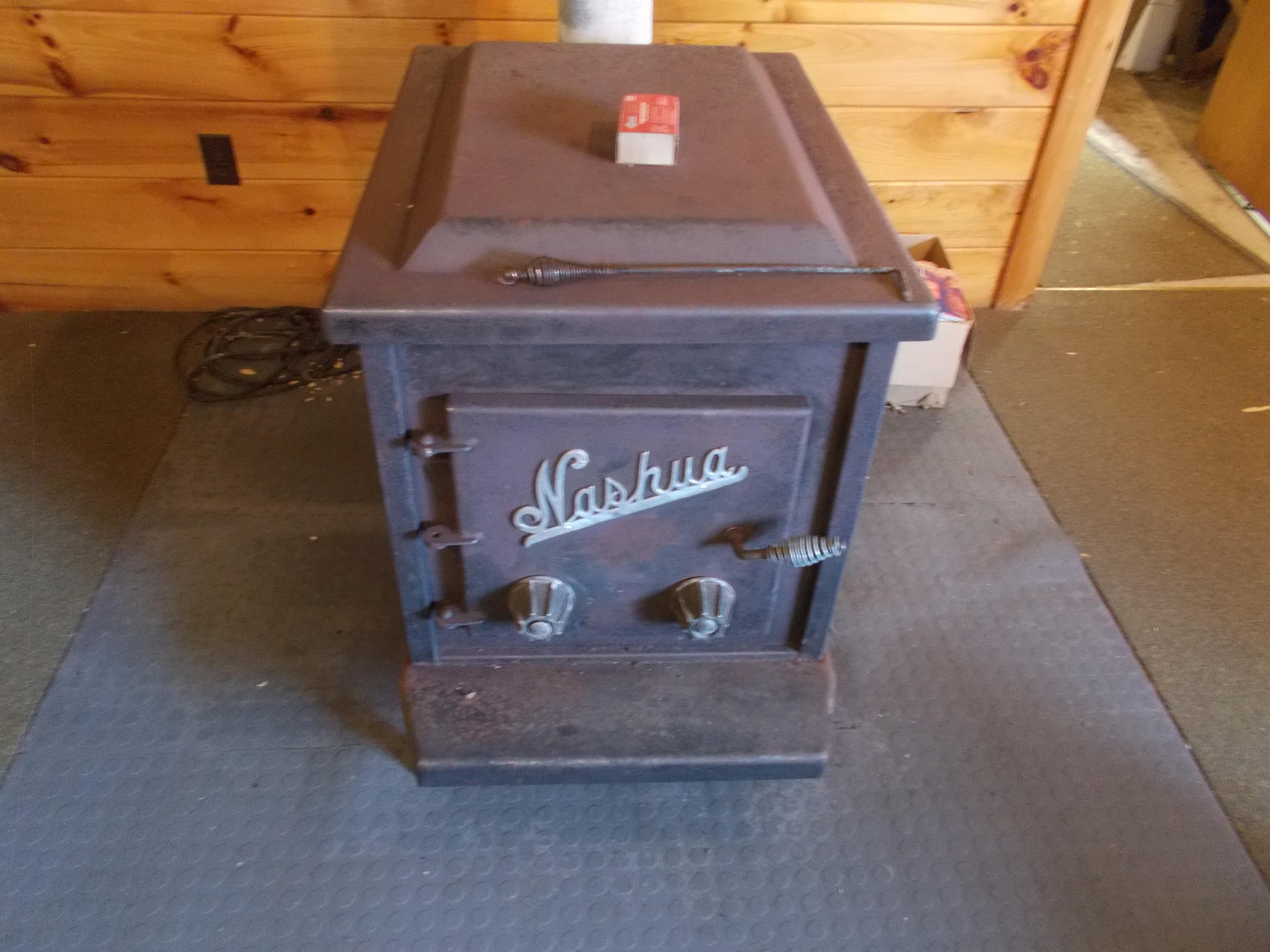 835 Haystack Road Castle Hill, ME 04757 - Photo 12 of 35 DSCN2019