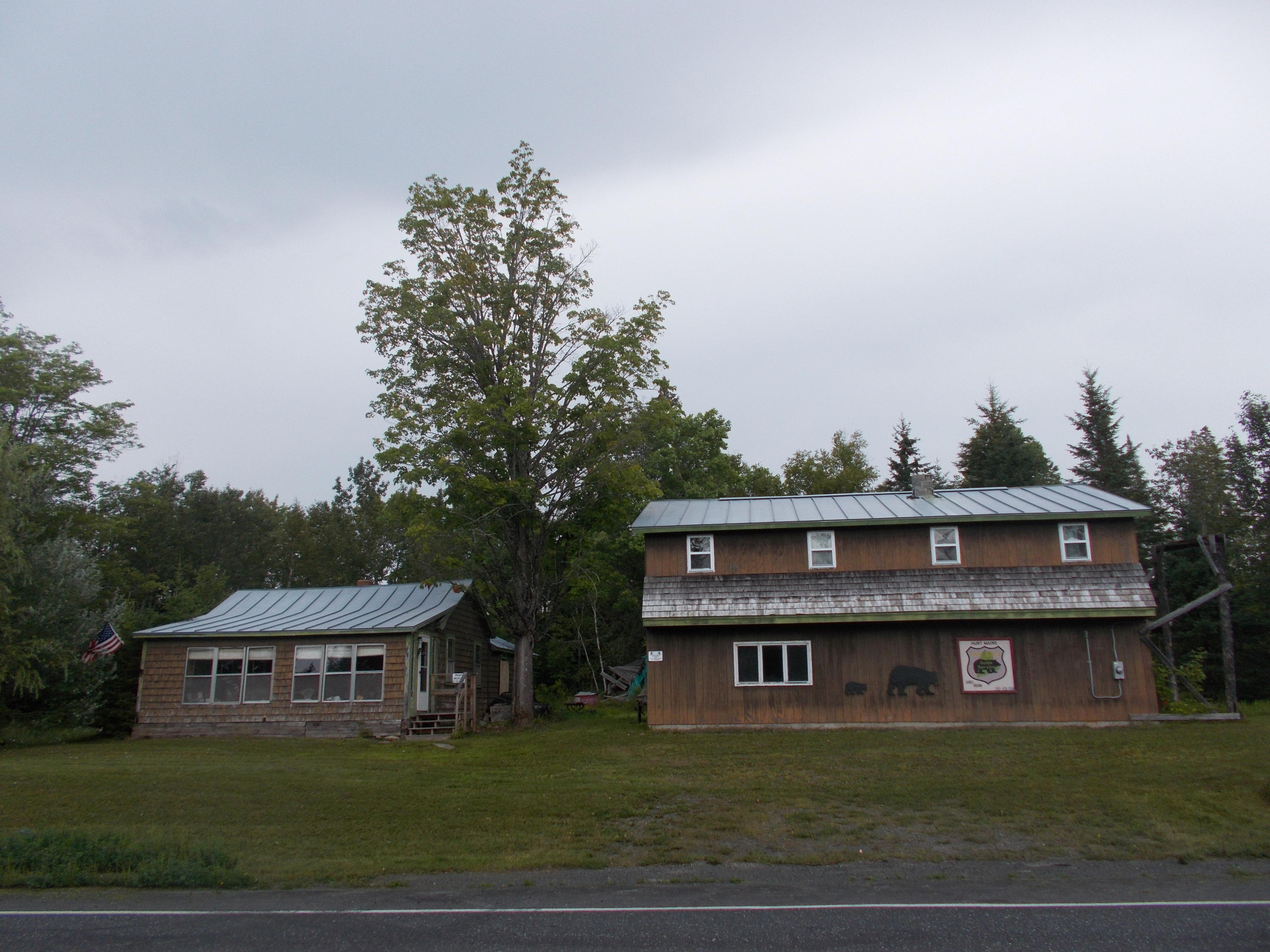 835 Haystack Road Castle Hill, ME 04757 - Photo 2 of 35 DSCN2009