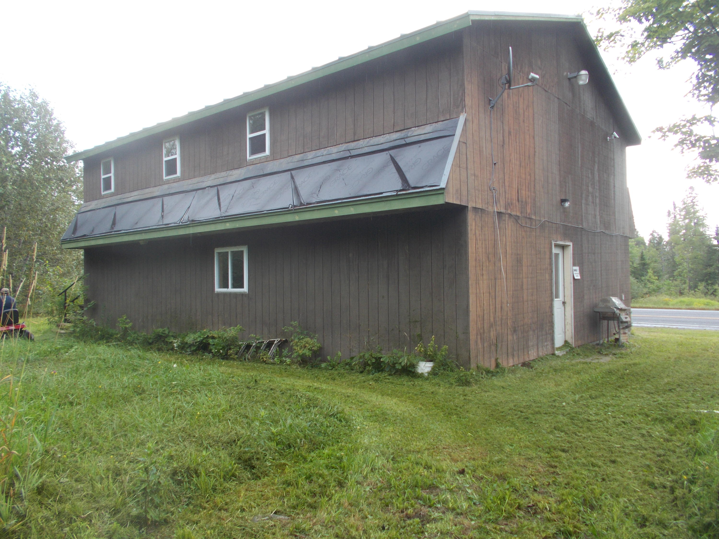 835 Haystack Road Castle Hill, ME 04757 - Photo 23 of 35 DSCN2030