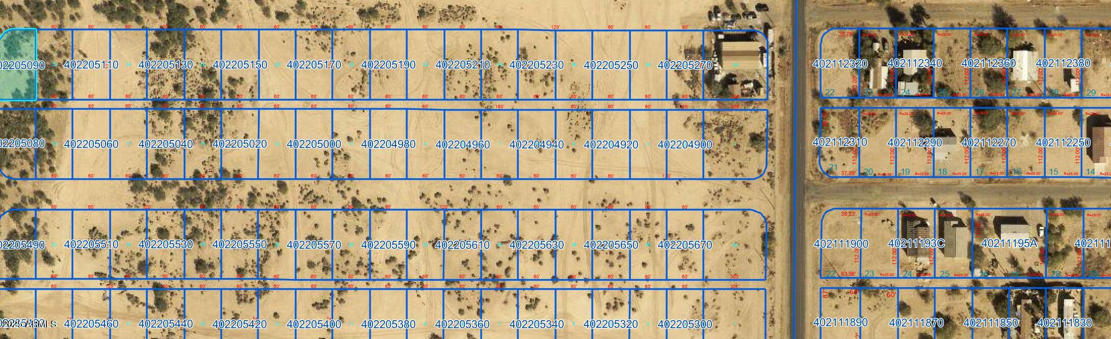 6315 North Greenhow Road, Unit 21 Eloy, AZ 85131 - Photo 1 of 21 a view of front door