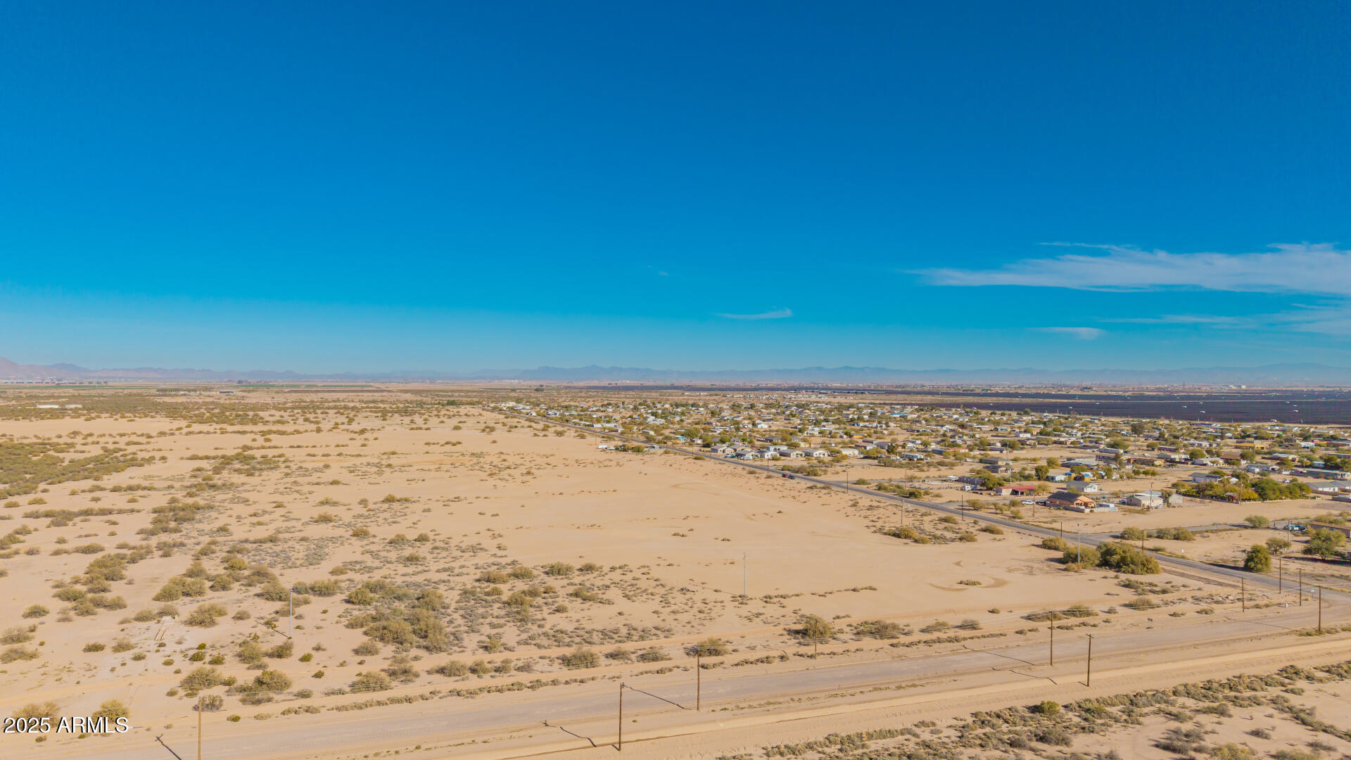 6315 North Greenhow Road, Unit 21 Eloy, AZ 85131 - Photo 14 of 21 a view of an ocean beach