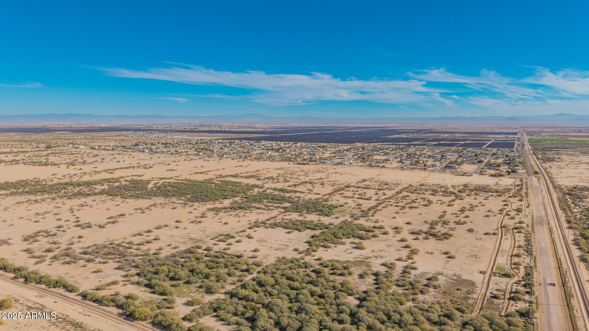 6315 North Greenhow Road, Unit 21 Eloy, AZ 85131 - Photo 16 of 21 a view of beach and an ocean