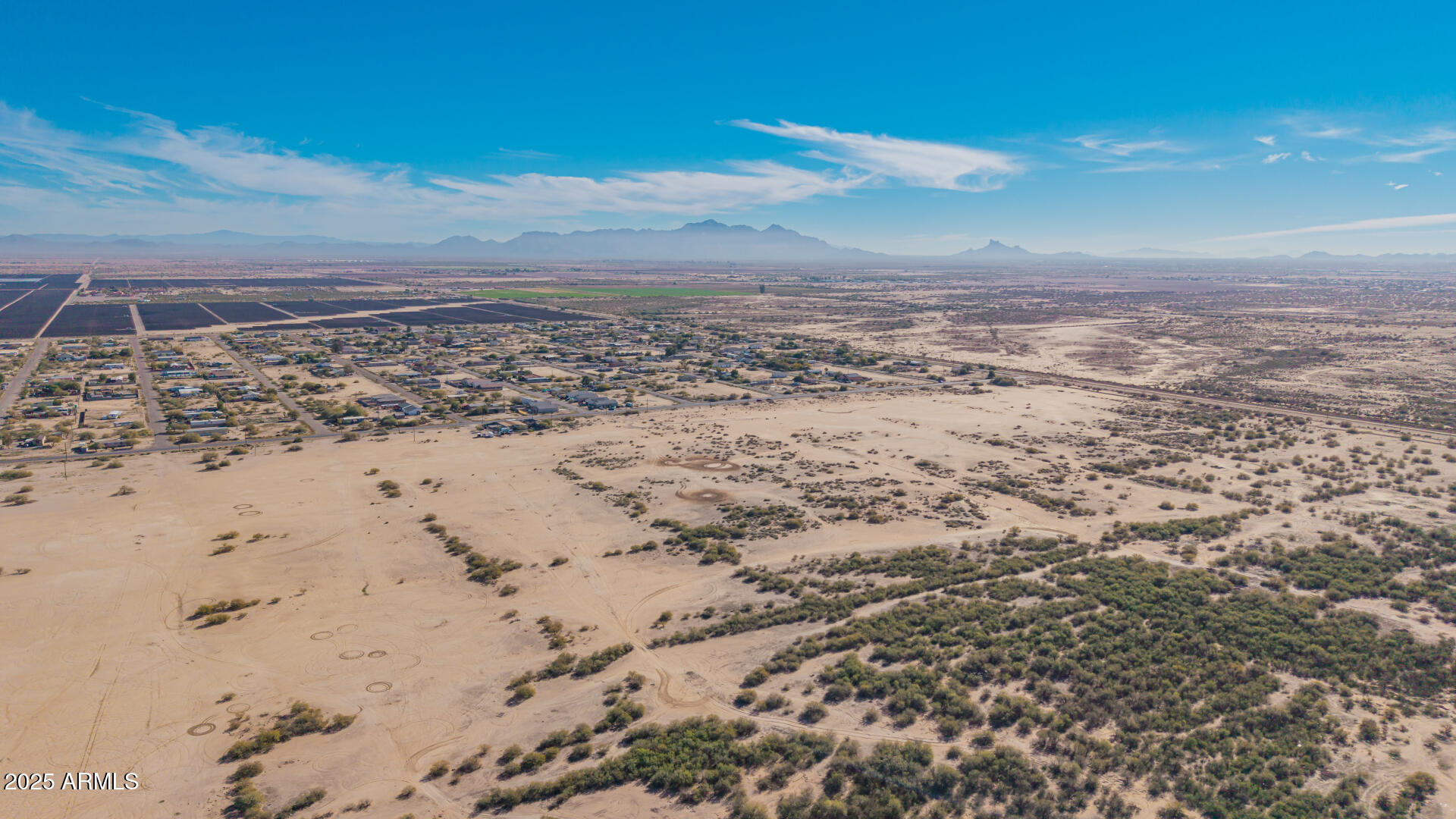 6315 North Greenhow Road, Unit 21 Eloy, AZ 85131 - Photo 17 of 21 a view of ocean view with beach