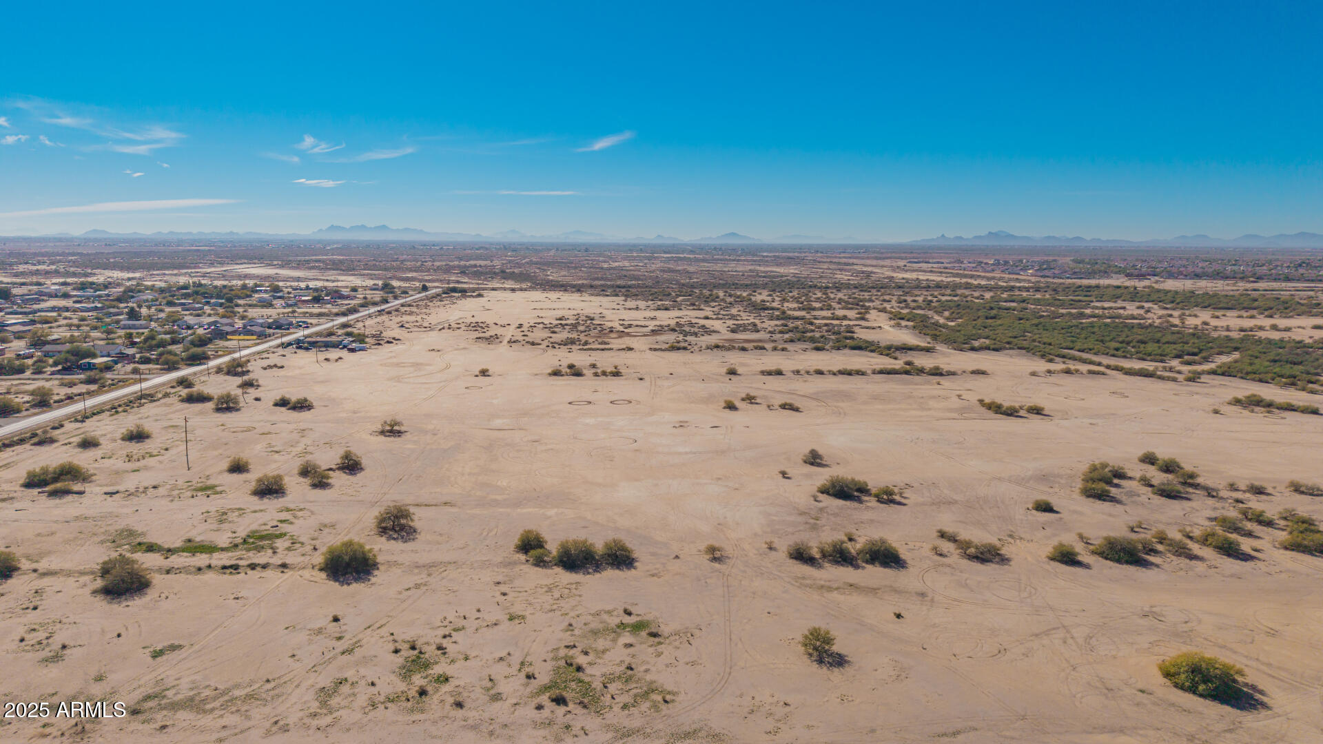 6315 North Greenhow Road, Unit 21 Eloy, AZ 85131 - Photo 18 of 21 a view of beach and ocean