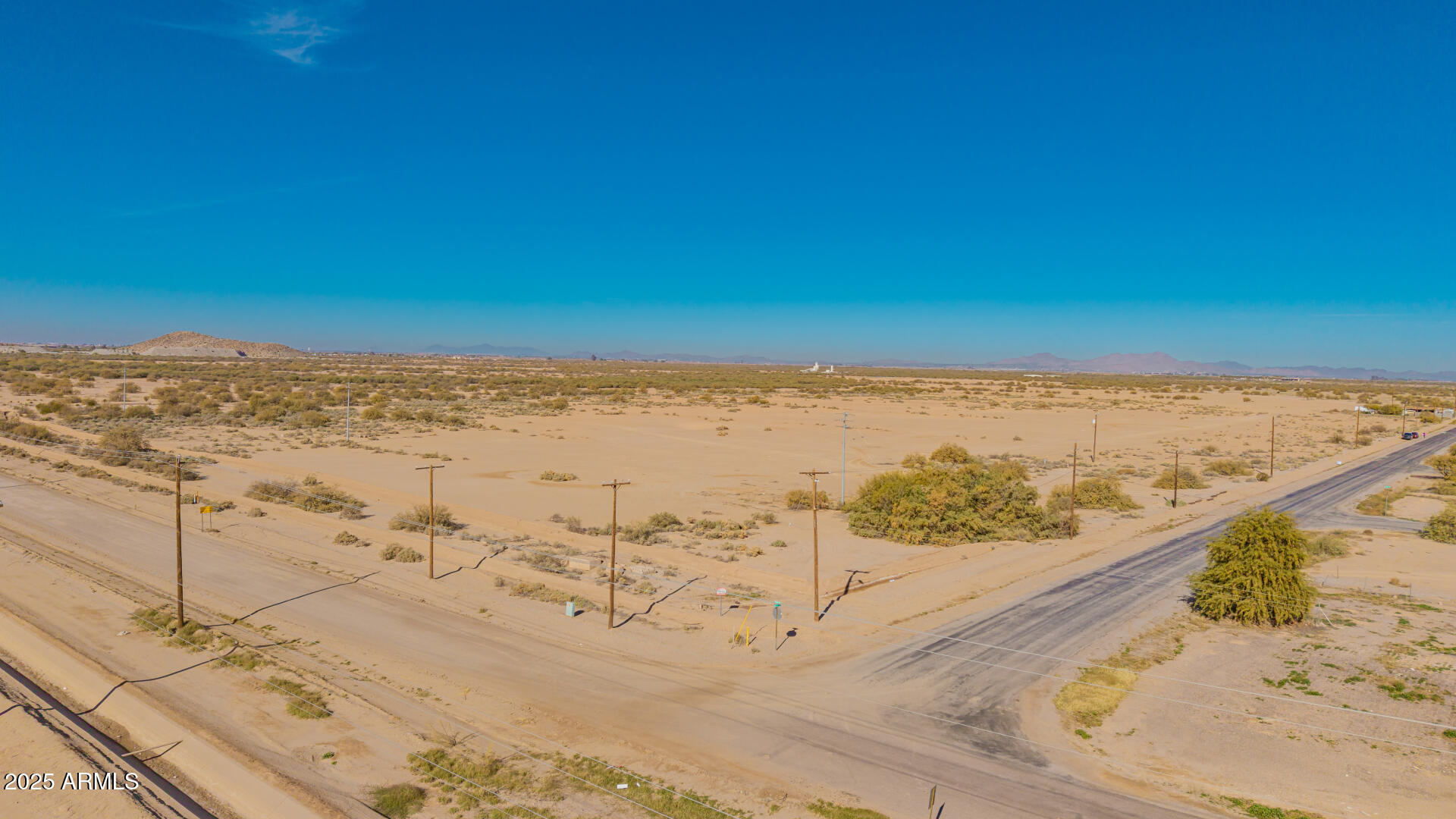 6315 North Greenhow Road, Unit 21 Eloy, AZ 85131 - Photo 3 of 21 a view of ocean view