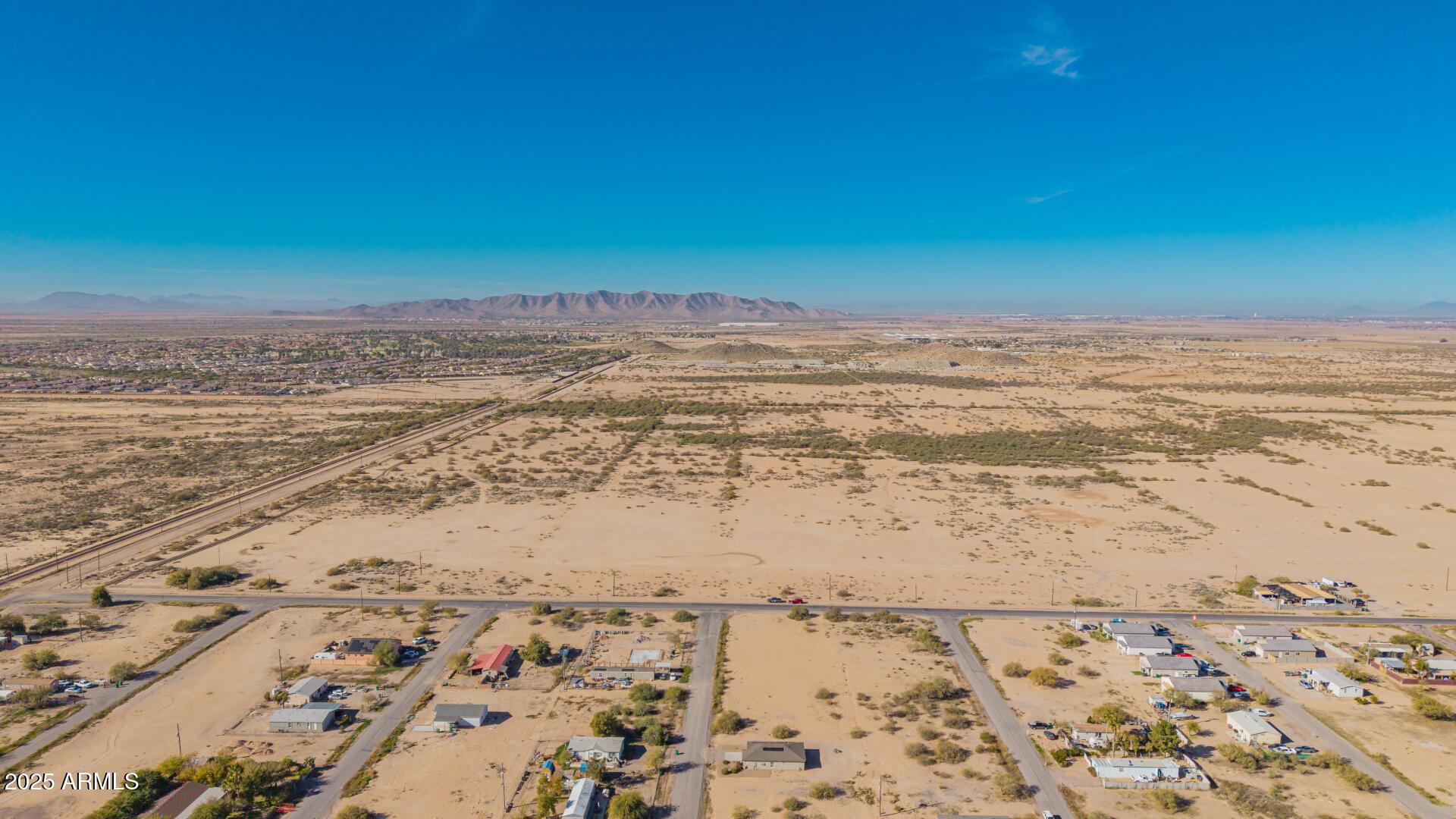 6315 North Greenhow Road, Unit 21 Eloy, AZ 85131 - Photo 10 of 21 a view of ocean view