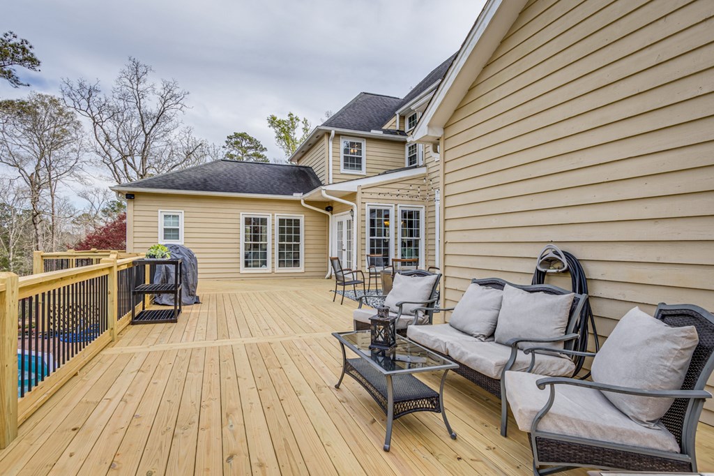 605 Johns Creek Road Hodges, SC 29653 - Photo 32 of 44 Gallery Image 32