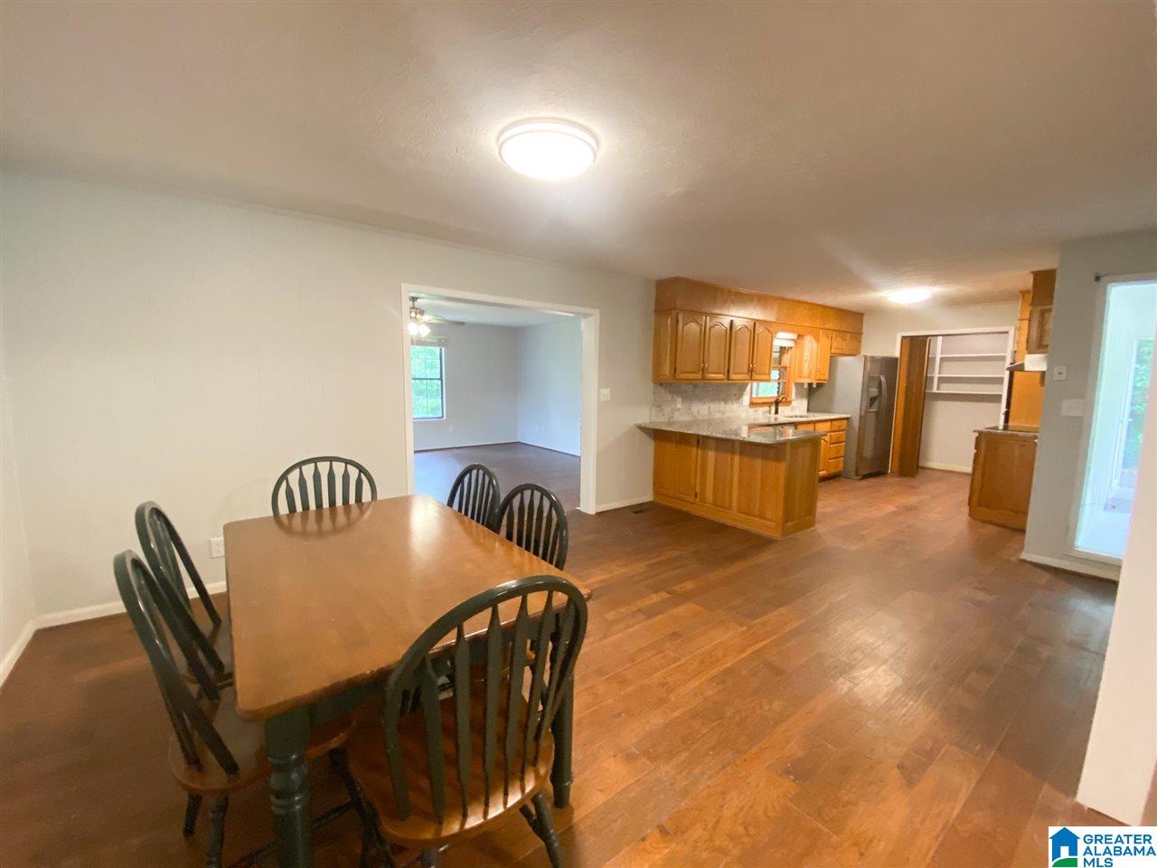 816 Hilton Road Anniston, AL 36207 - Photo 6 of 22 Gallery Image 6