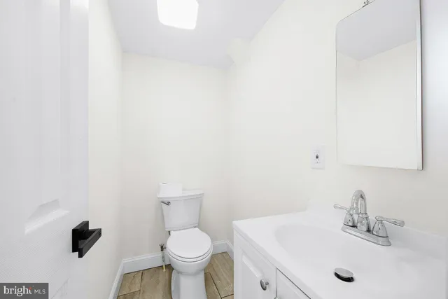 $309,999 | 3511 Old Frederick Road, Baltimore, MD 21229