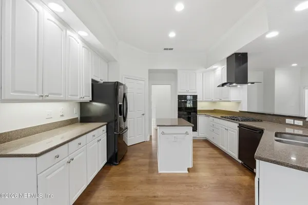$1,225,000 | 3750 Planters Creek Circle West, Jacksonville, FL 32224
