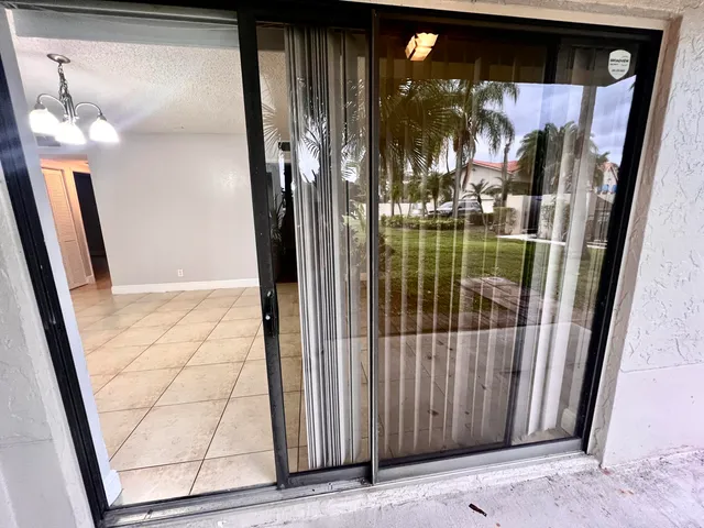 a view of a interior of the house