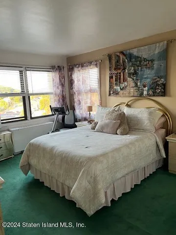 $145,000 | 1000 Clove Road, Unit 10N | Silver Lake