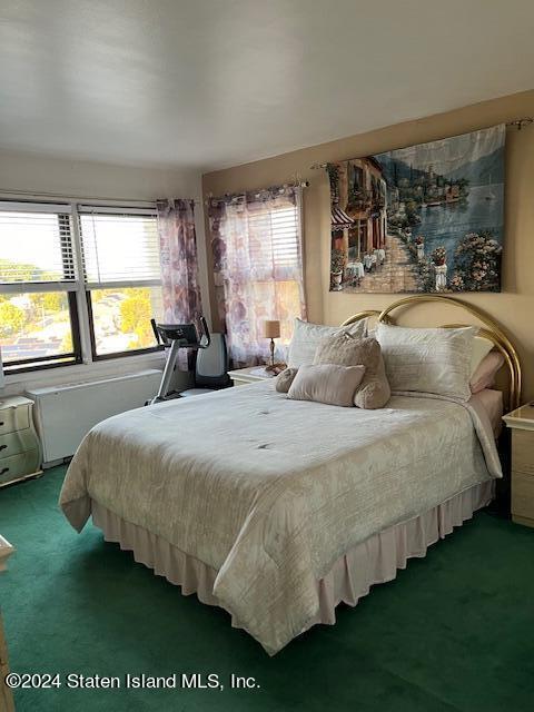 1000 Clove Road, Unit 10N Staten Island, NY 10301 - Photo 15 of 35 Bedroom