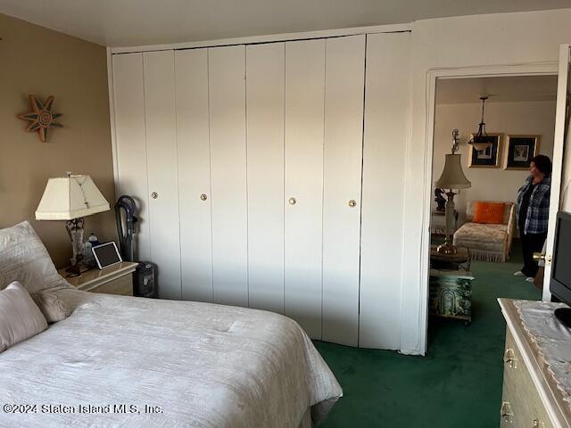 1000 Clove Road, Unit 10N Staten Island, NY 10301 - Photo 17 of 35 Bedroom