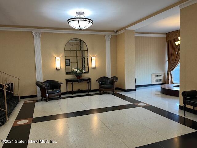 1000 Clove Road, Unit 10N Staten Island, NY 10301 - Photo 3 of 35 Lobby