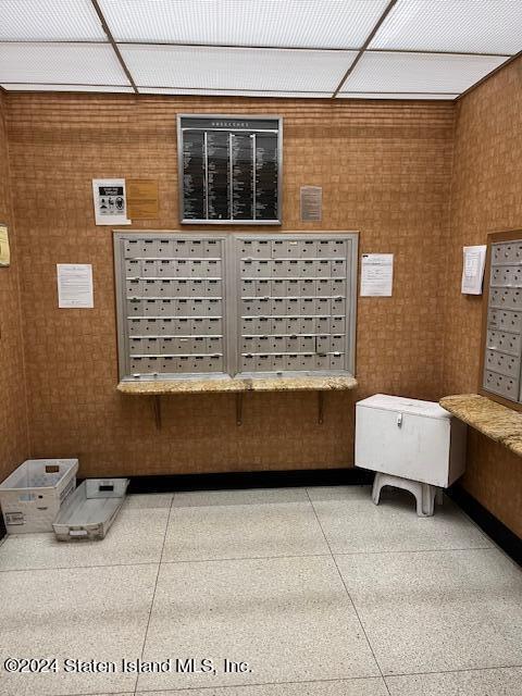 1000 Clove Road, Unit 10N Staten Island, NY 10301 - Photo 6 of 35 Lobby