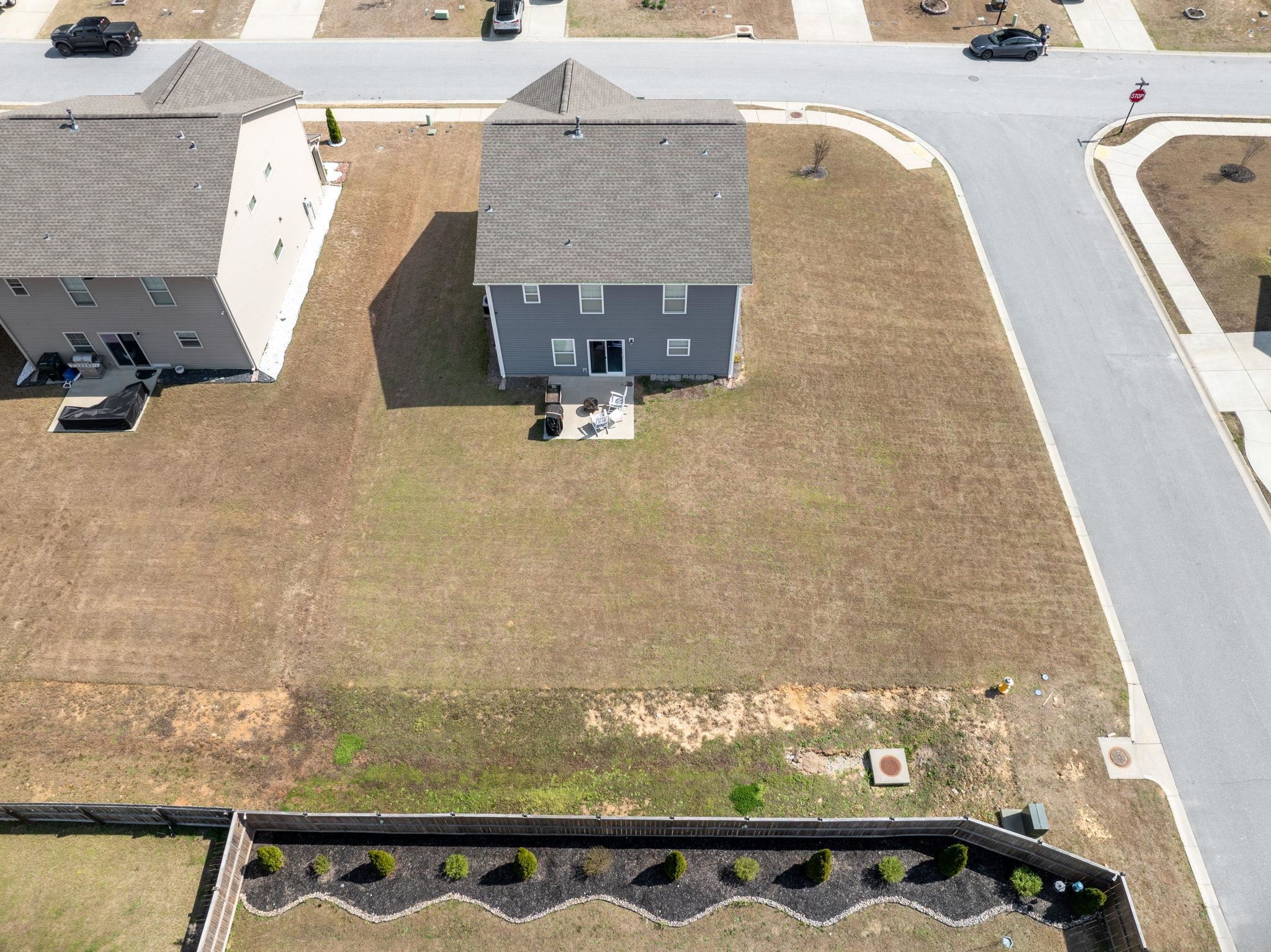 136 Frost Flower Way Fountain Inn, SC 29644 - Photo 31 of 34