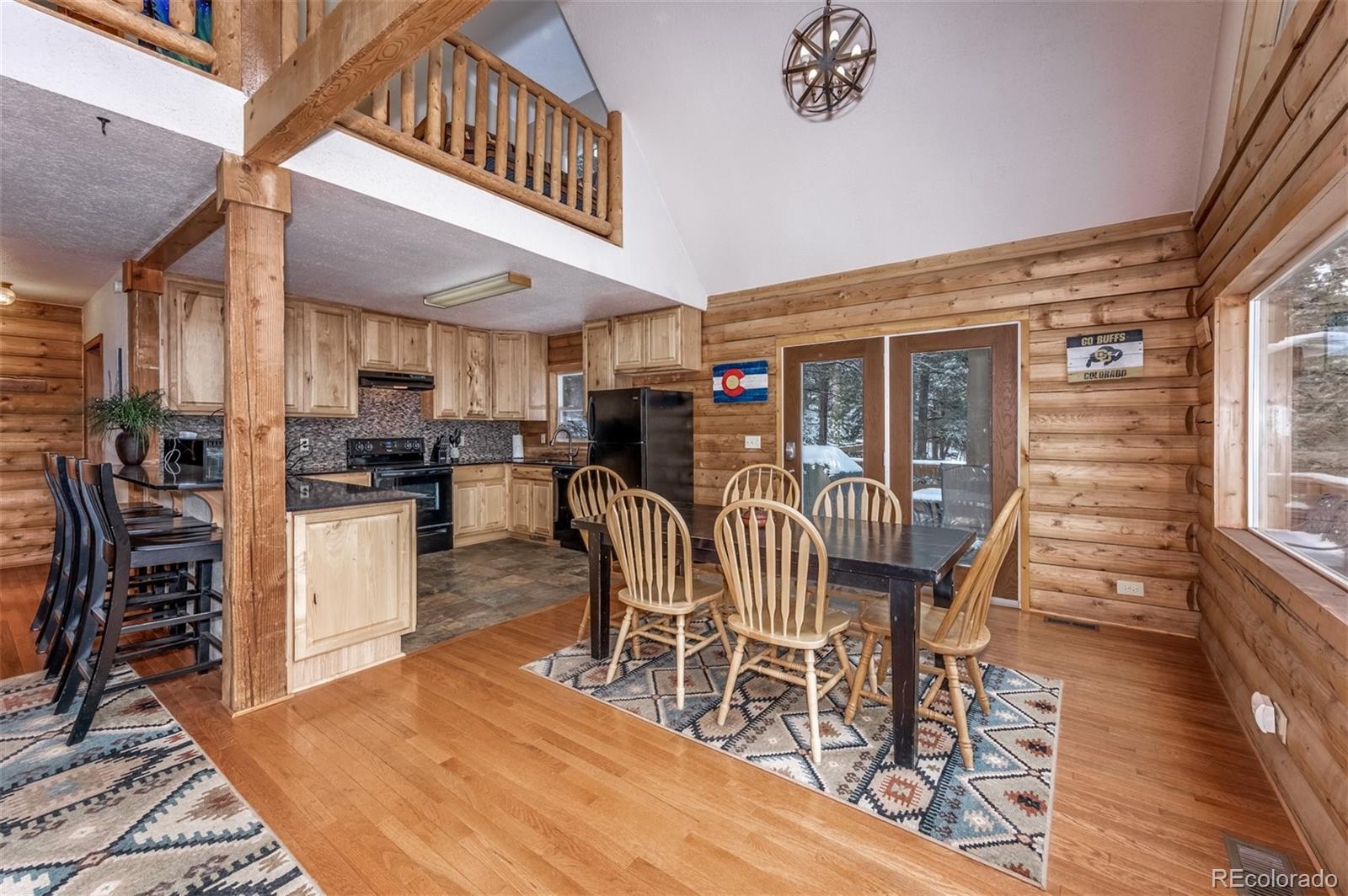 146 Jones Road Bailey, CO 80421 - Photo 11 of 24
