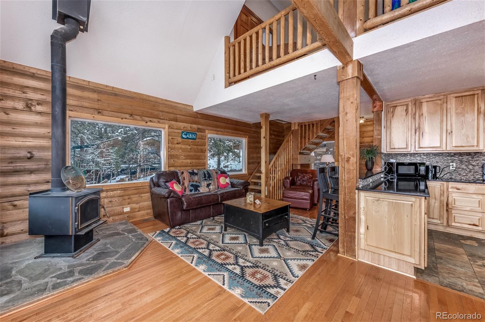 146 Jones Road Bailey, CO 80421 - Photo 15 of 24