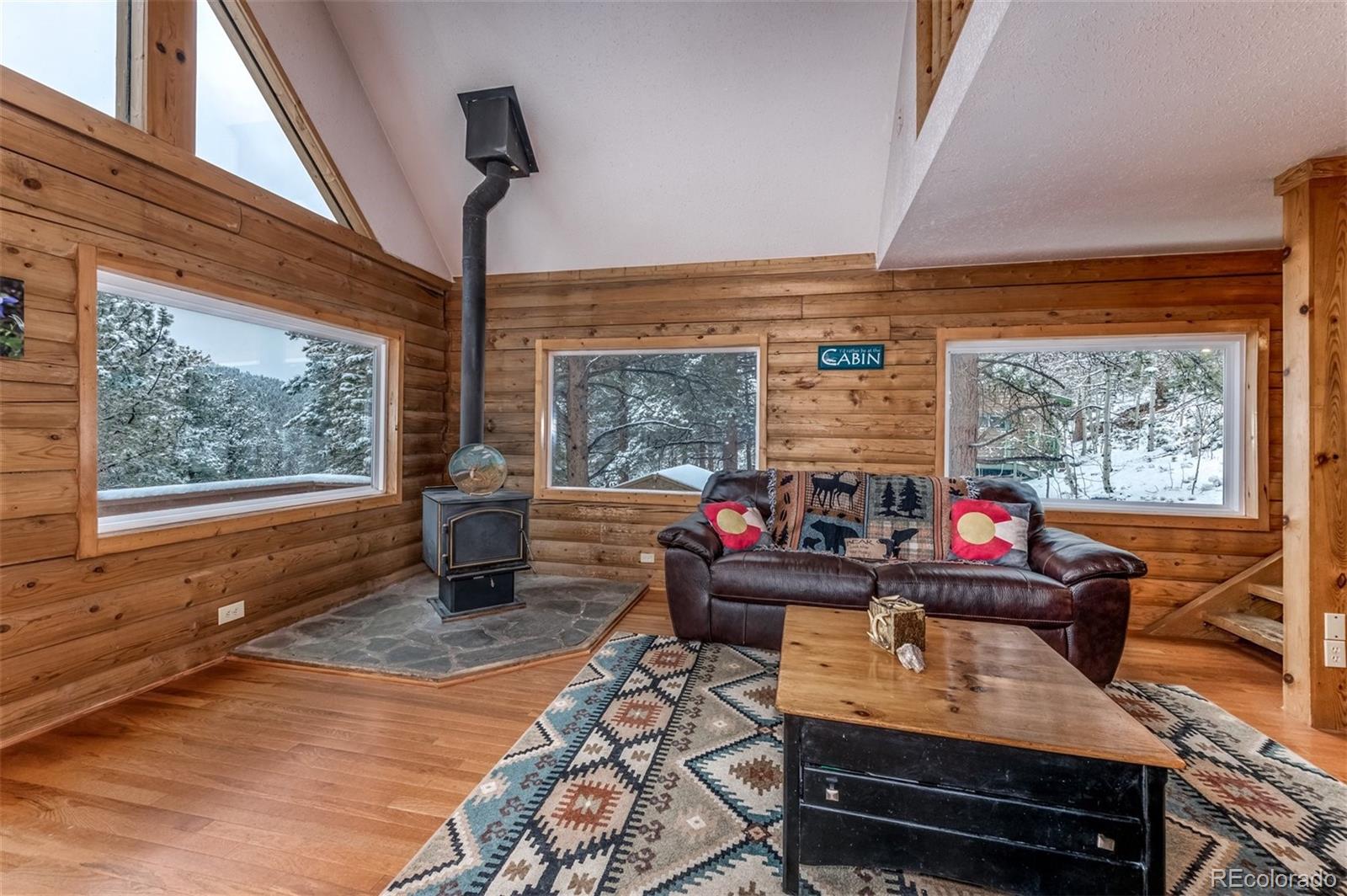 146 Jones Road Bailey, CO 80421 - Photo 16 of 24