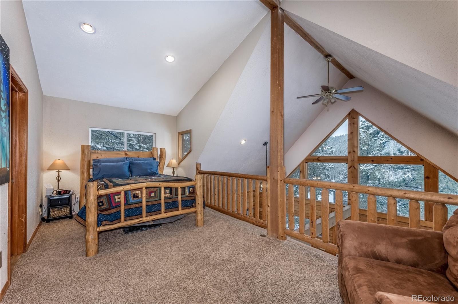 146 Jones Road Bailey, CO 80421 - Photo 17 of 24