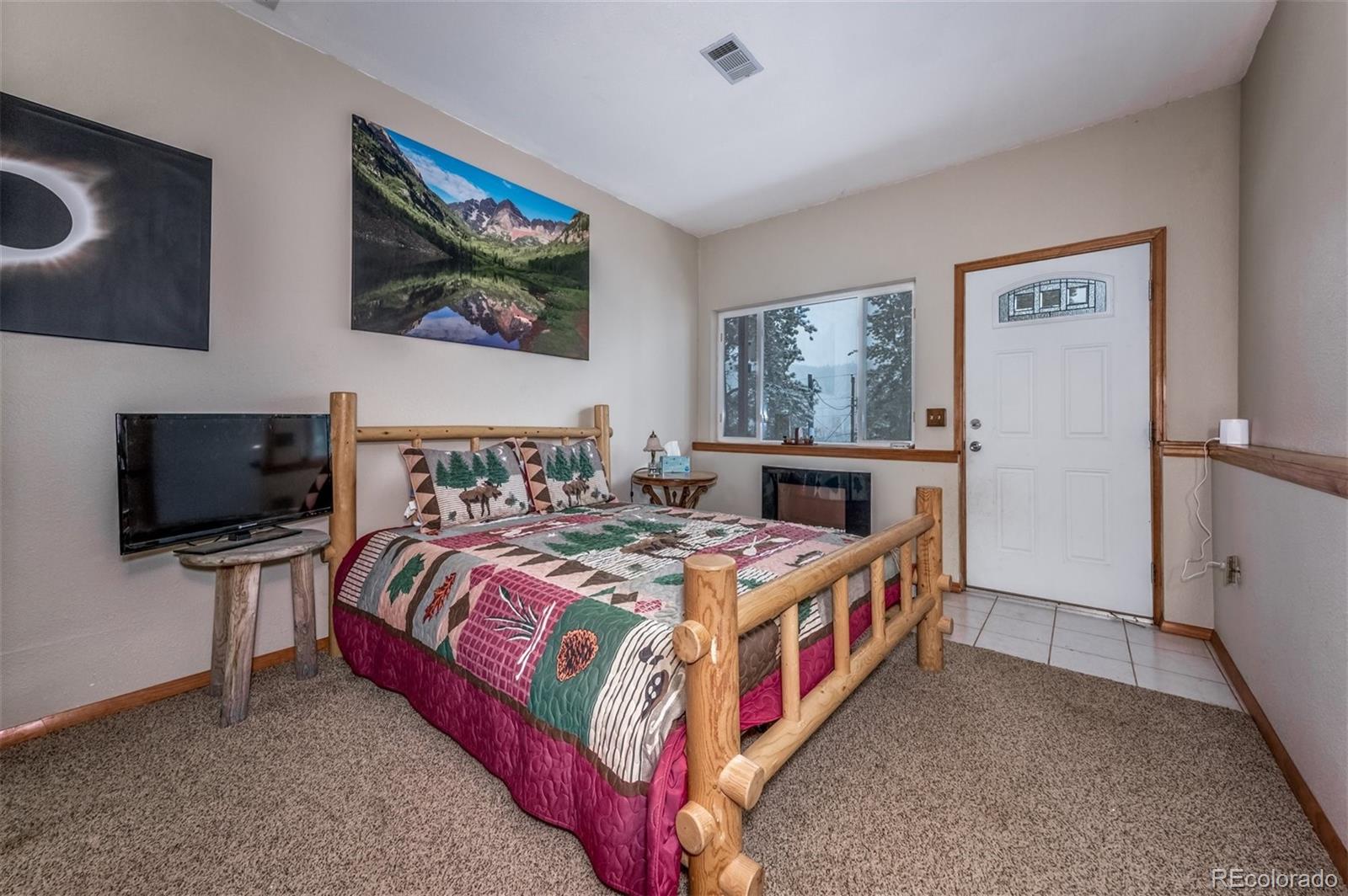 146 Jones Road Bailey, CO 80421 - Photo 20 of 24