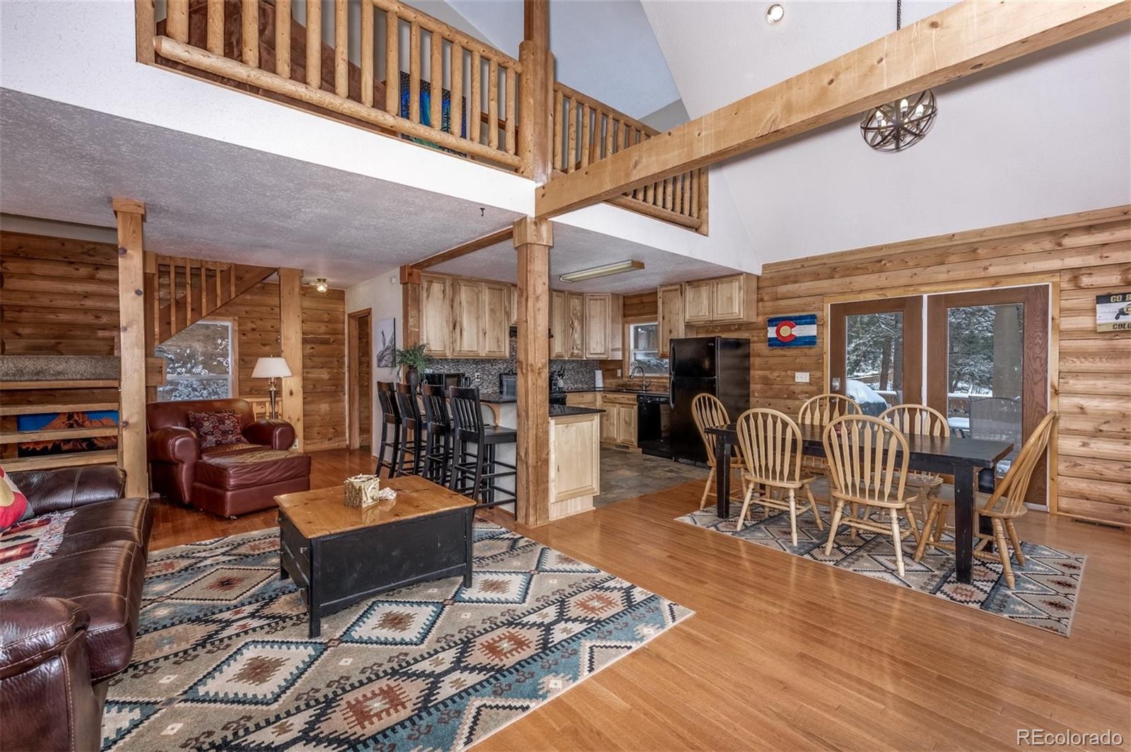 146 Jones Road Bailey, CO 80421 - Photo 5 of 24