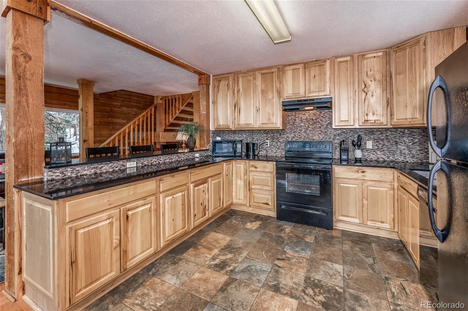 146 Jones Road Bailey, CO 80421 - Photo 6 of 24