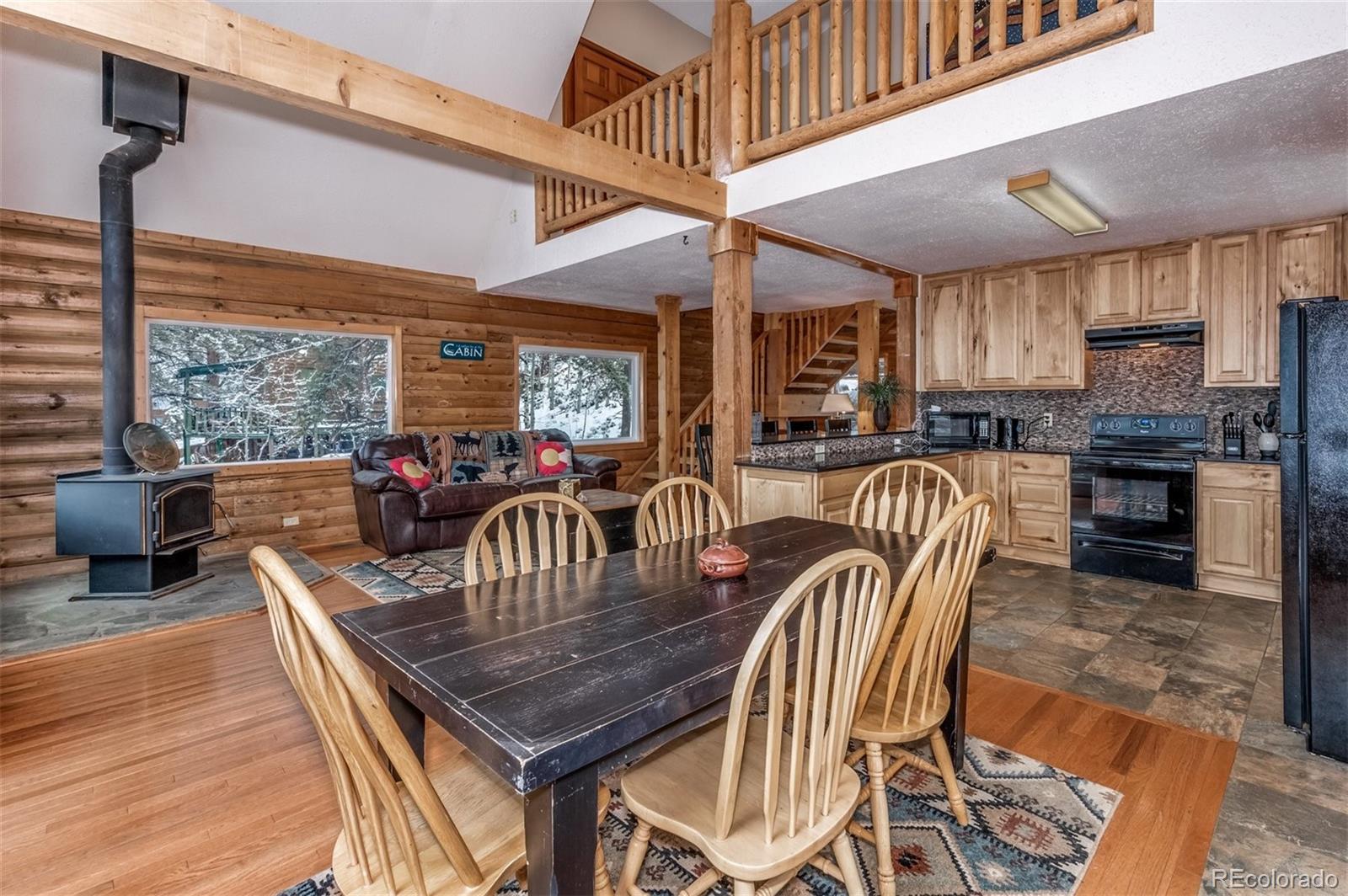 146 Jones Road Bailey, CO 80421 - Photo 8 of 24