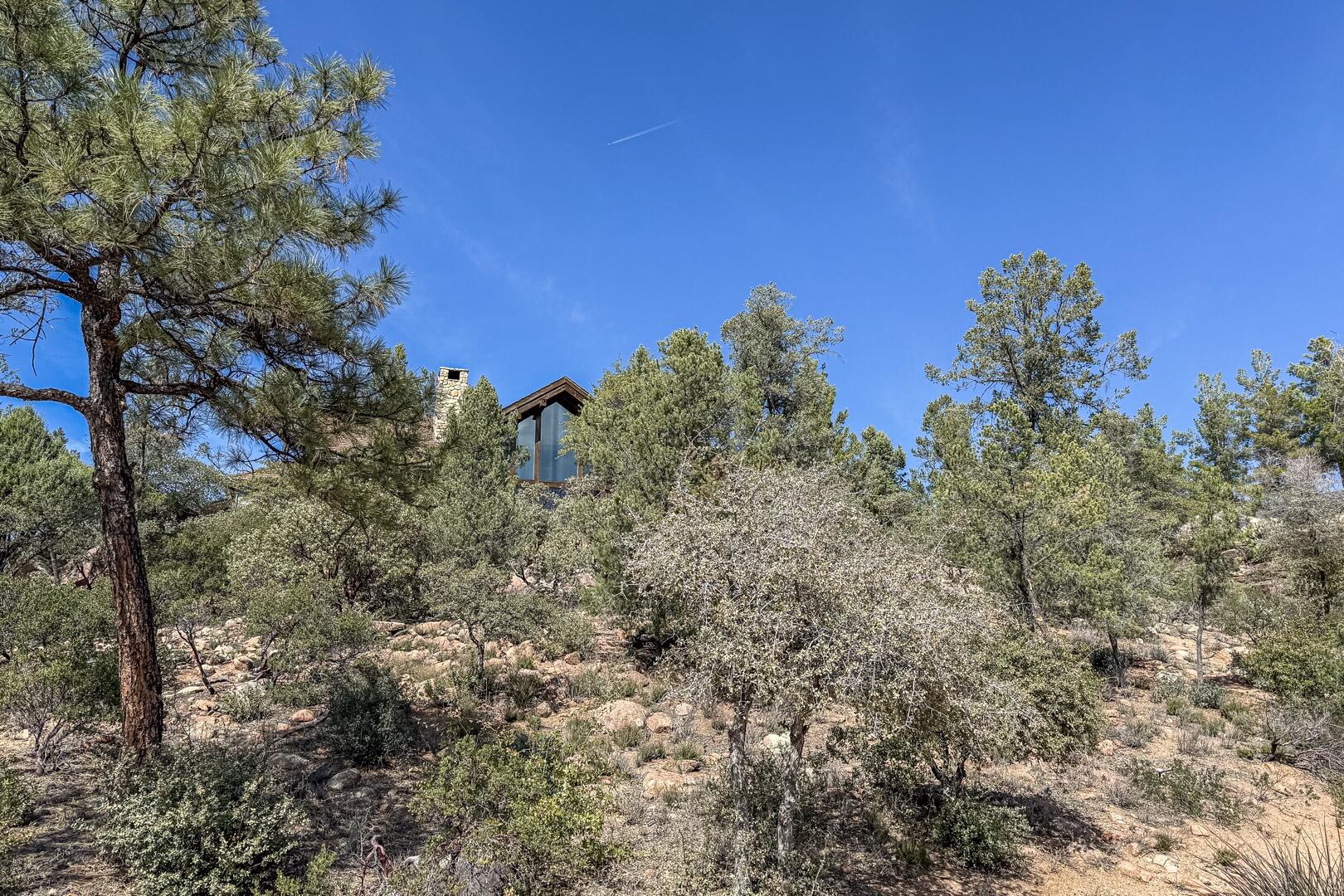2401 East Rim Club Drive Payson, AZ 85541 - Photo 109 of 116 IMG_ 109
