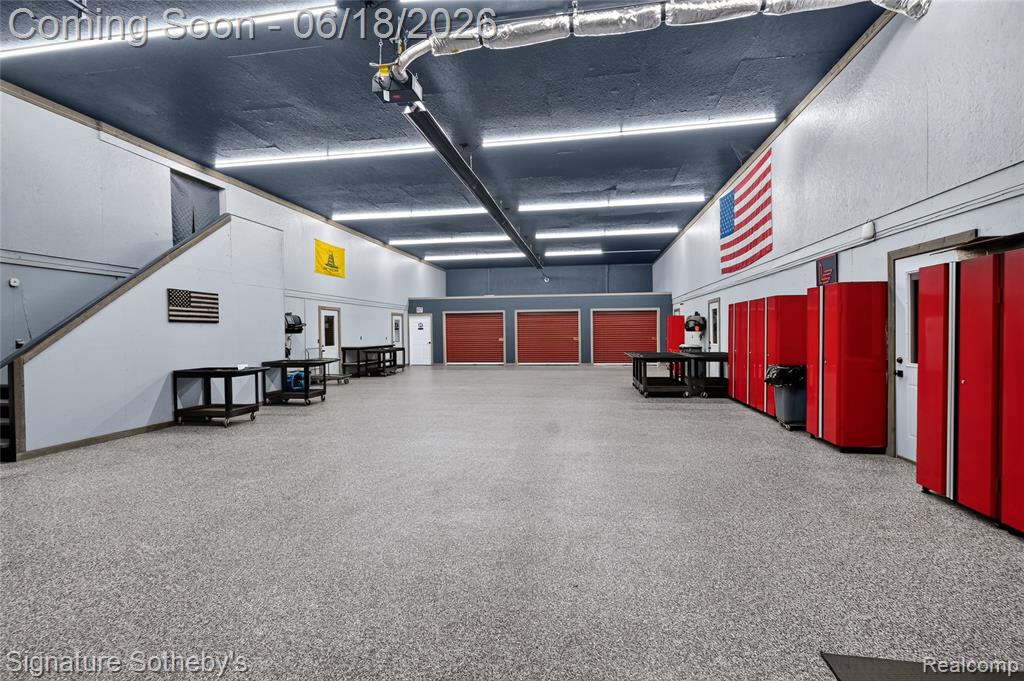 741 West Hunt Road Mayville, MI 48744 - Photo 63 of 99