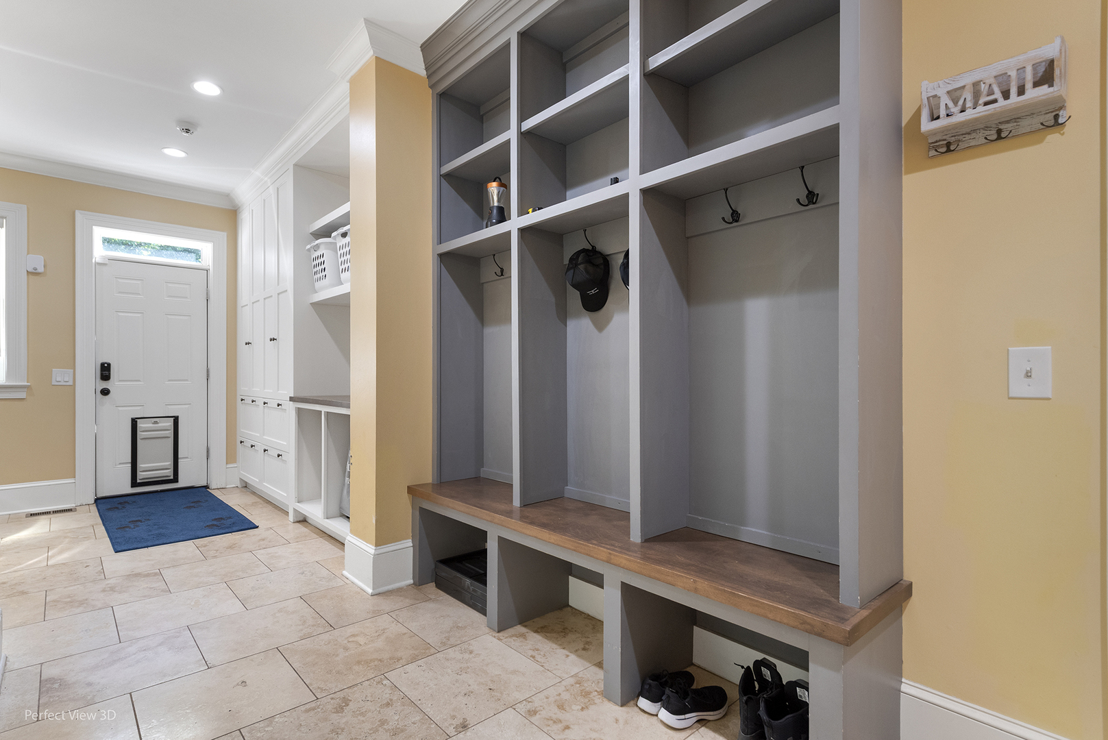 22501 West Renwick Road Plainfield, IL 60544 - Photo 11 of 31