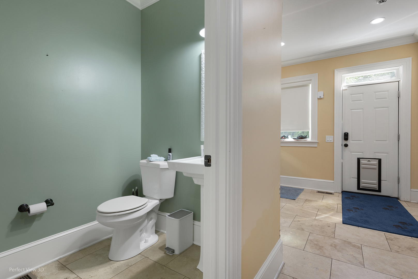 22501 West Renwick Road Plainfield, IL 60544 - Photo 12 of 31