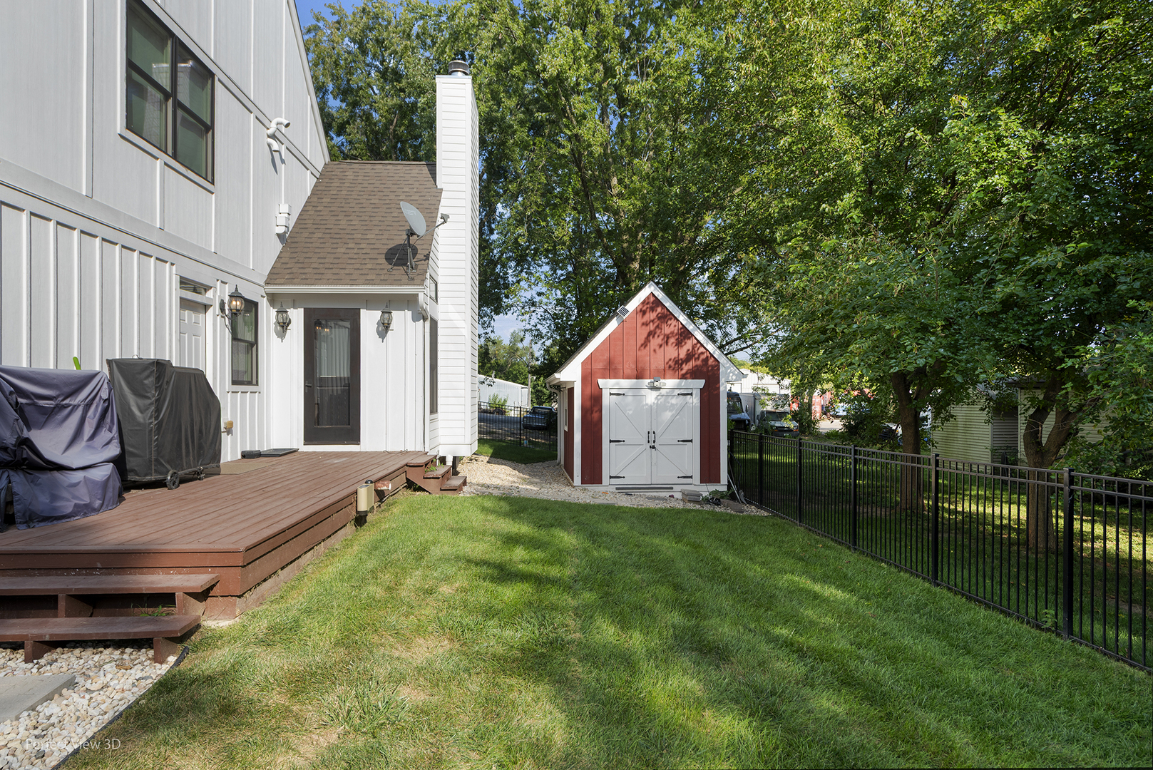 22501 West Renwick Road Plainfield, IL 60544 - Photo 28 of 31