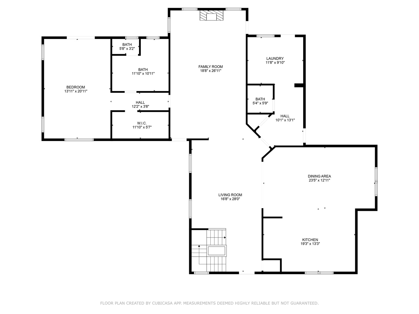 22501 West Renwick Road Plainfield, IL 60544 - Photo 29 of 31