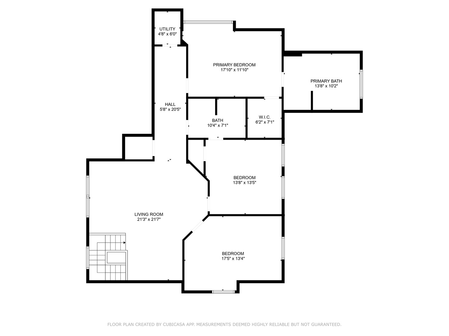 22501 West Renwick Road Plainfield, IL 60544 - Photo 30 of 31