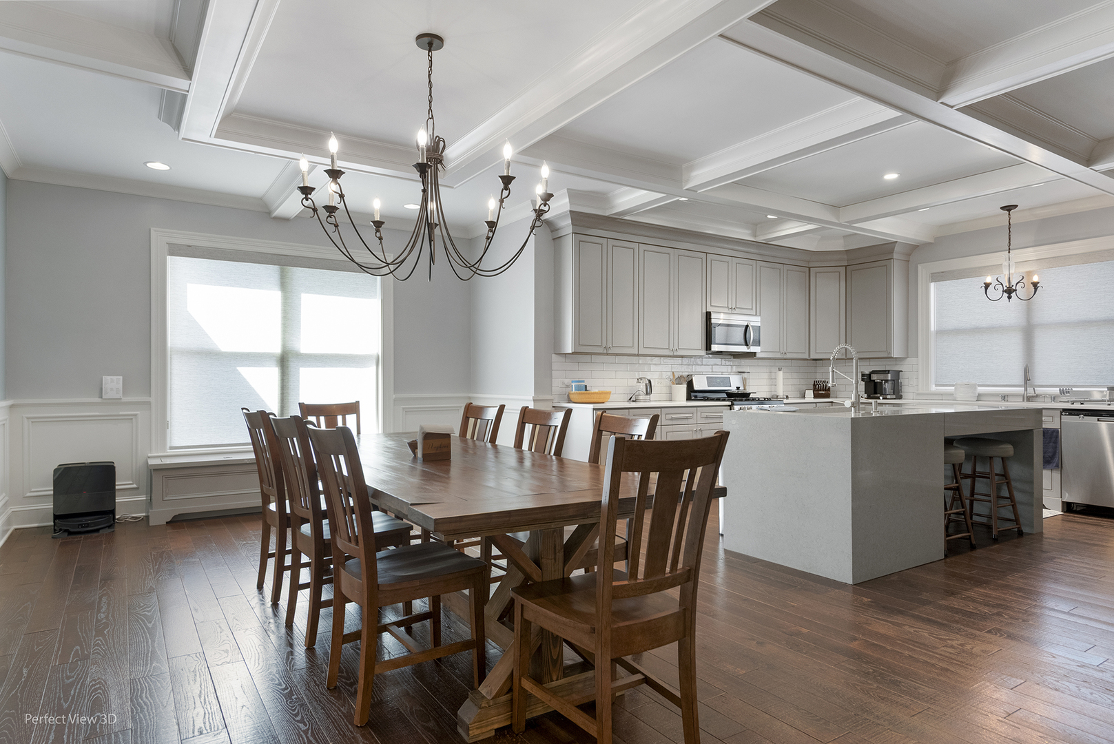 22501 West Renwick Road Plainfield, IL 60544 - Photo 4 of 31