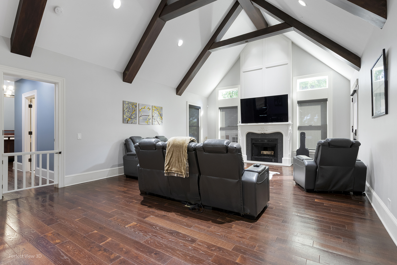 22501 West Renwick Road Plainfield, IL 60544 - Photo 7 of 31