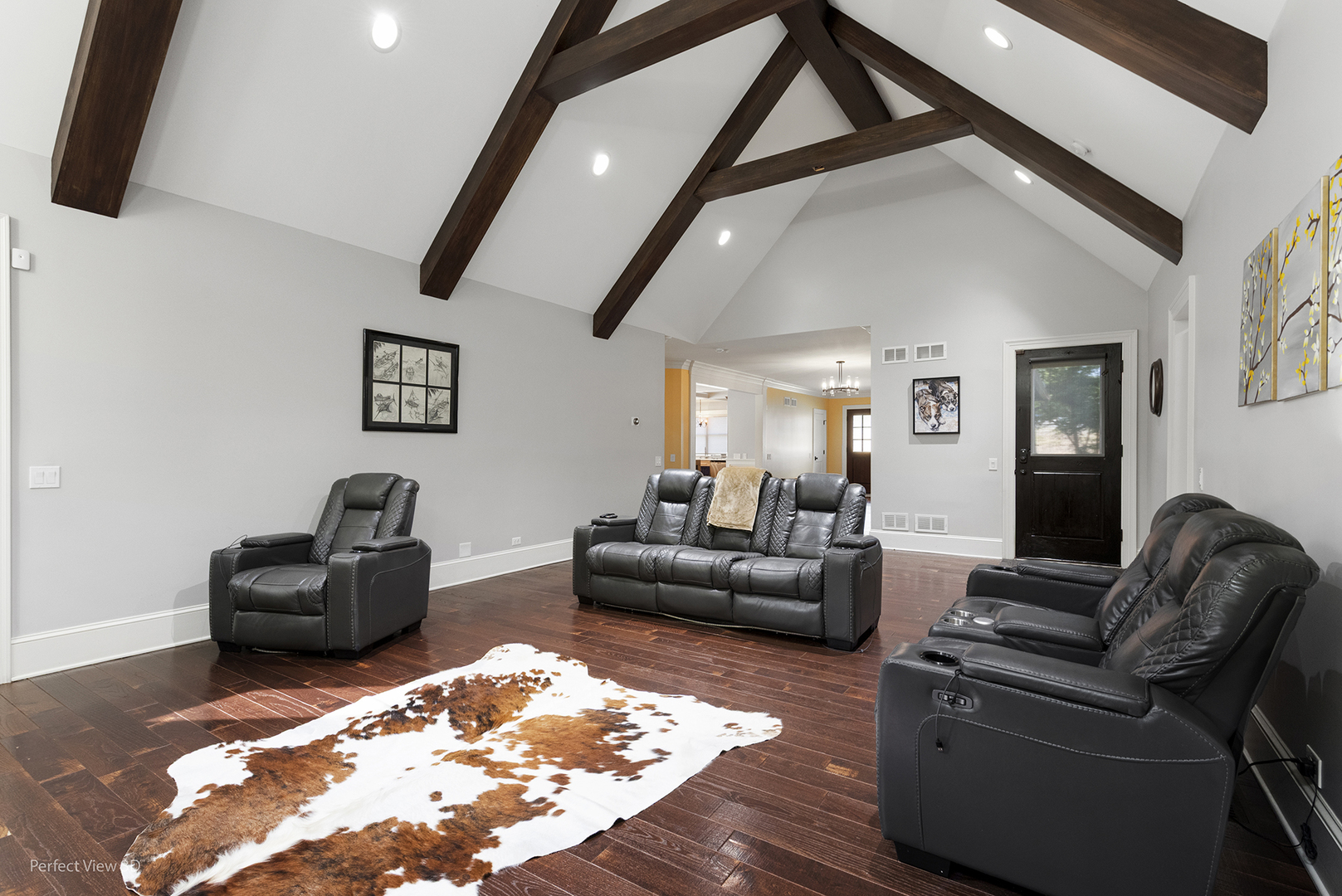 22501 West Renwick Road Plainfield, IL 60544 - Photo 9 of 31