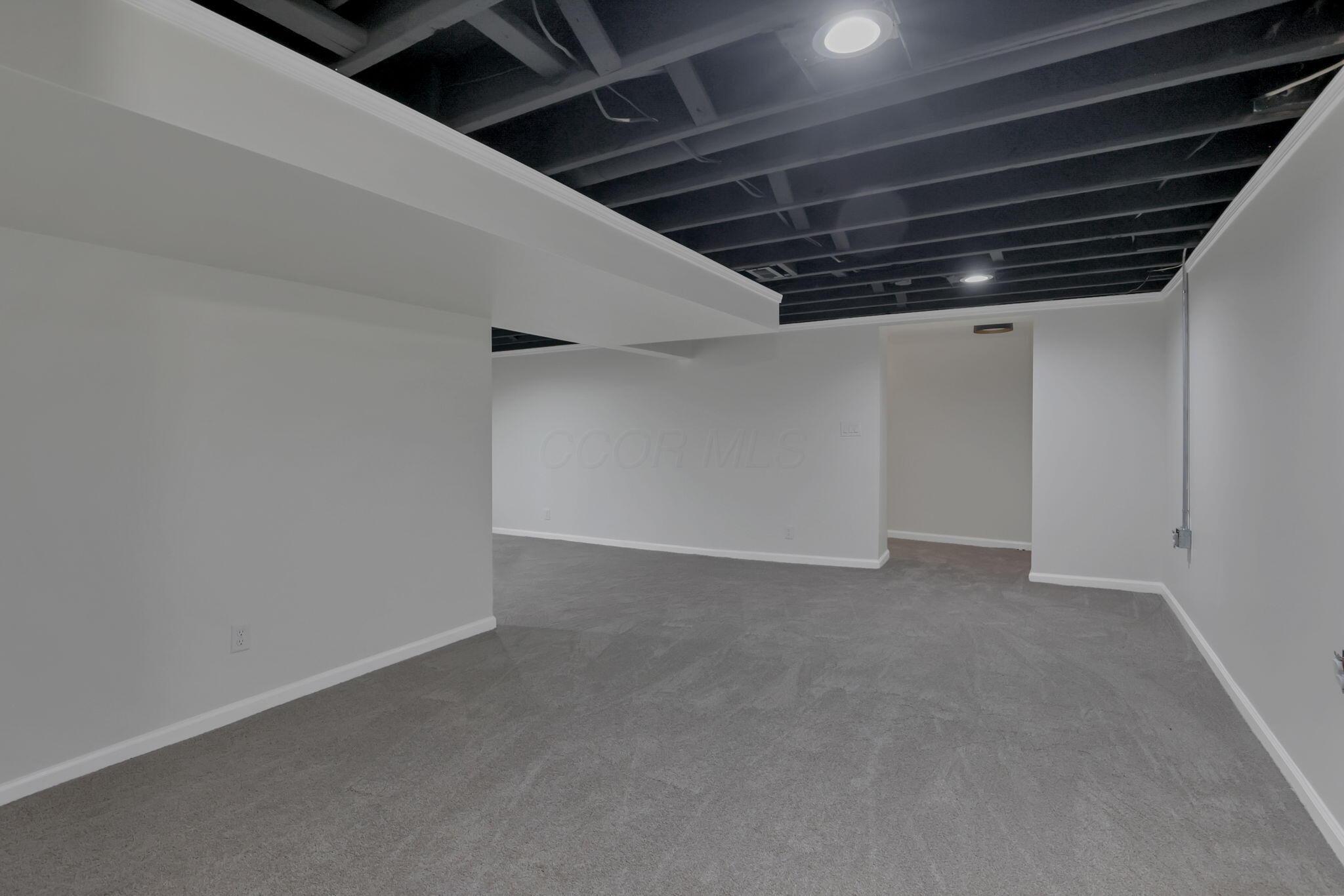 115 Hill Road South Pickerington, OH 43147 - Photo 27 of 43 Finished Basement