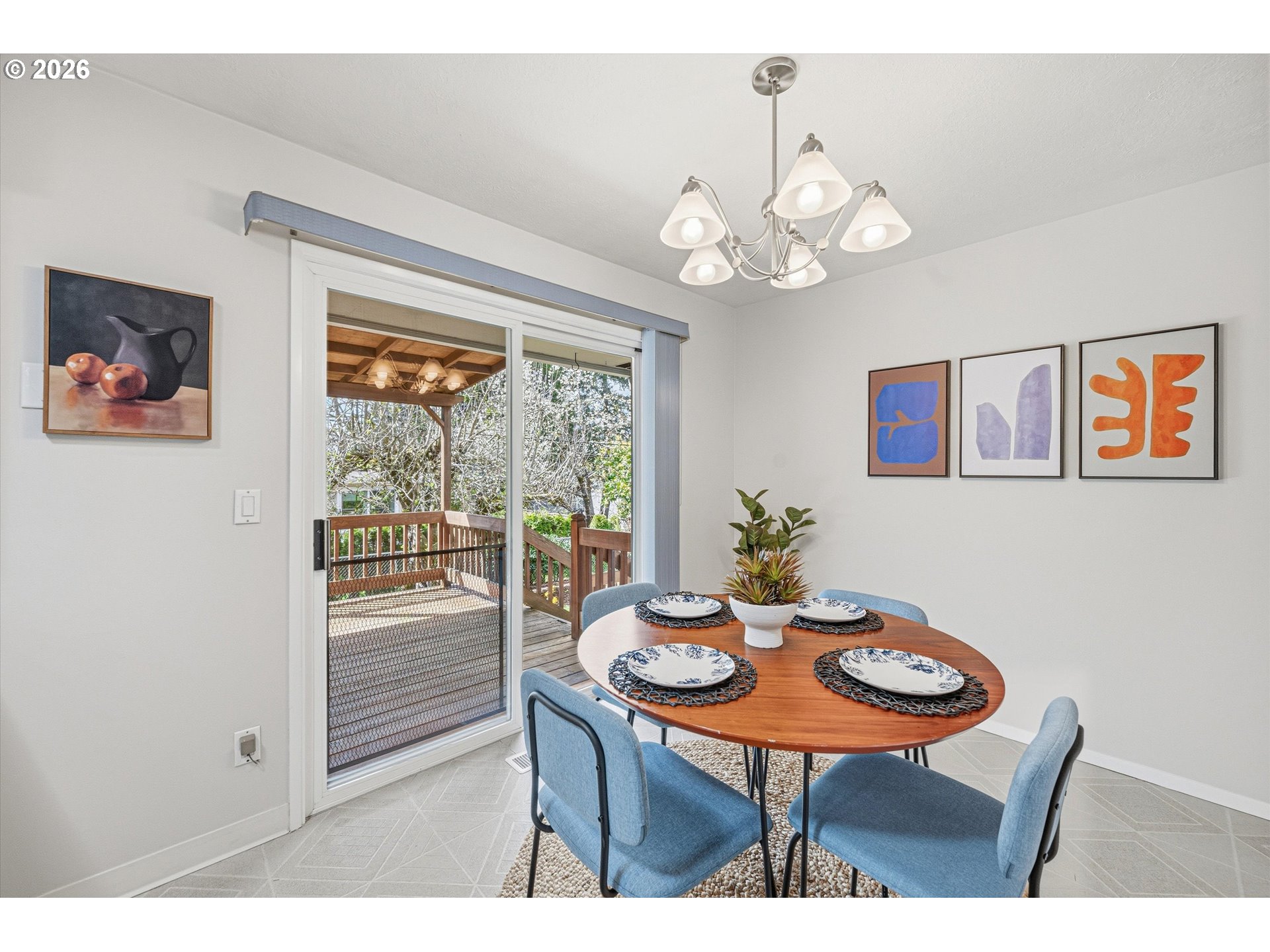 11021 Southwest 59th Avenue Portland, OR 97219 - Photo 12 of 47